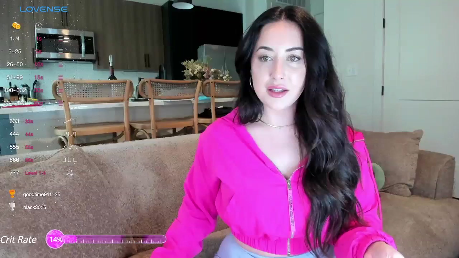 Gallery image thumbnail from EllaCakes's myfreecams stream on, 02/08/2024, 21:45 image 1 of 20