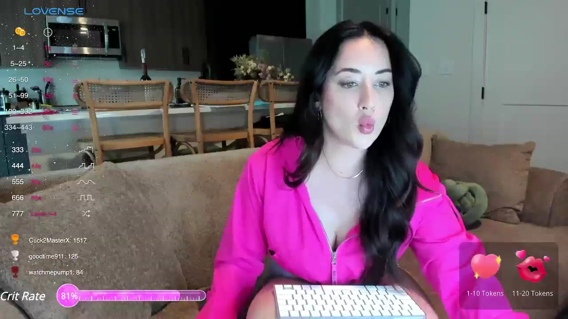 Gallery image thumbnail from EllaCakes's myfreecams stream on, 02/08/2024, 21:45 image 14 of 20