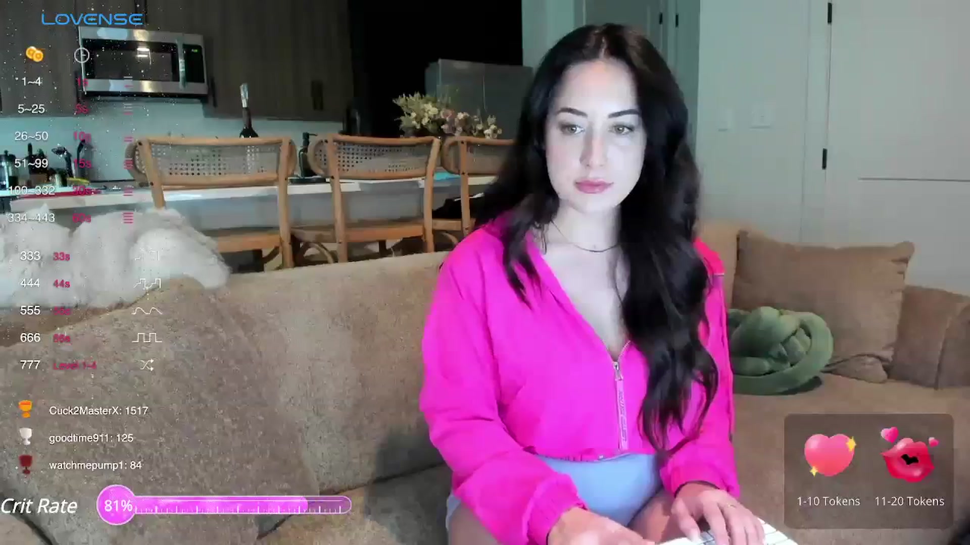 Gallery image thumbnail from EllaCakes's myfreecams stream on, 02/08/2024, 21:45 image 15 of 20