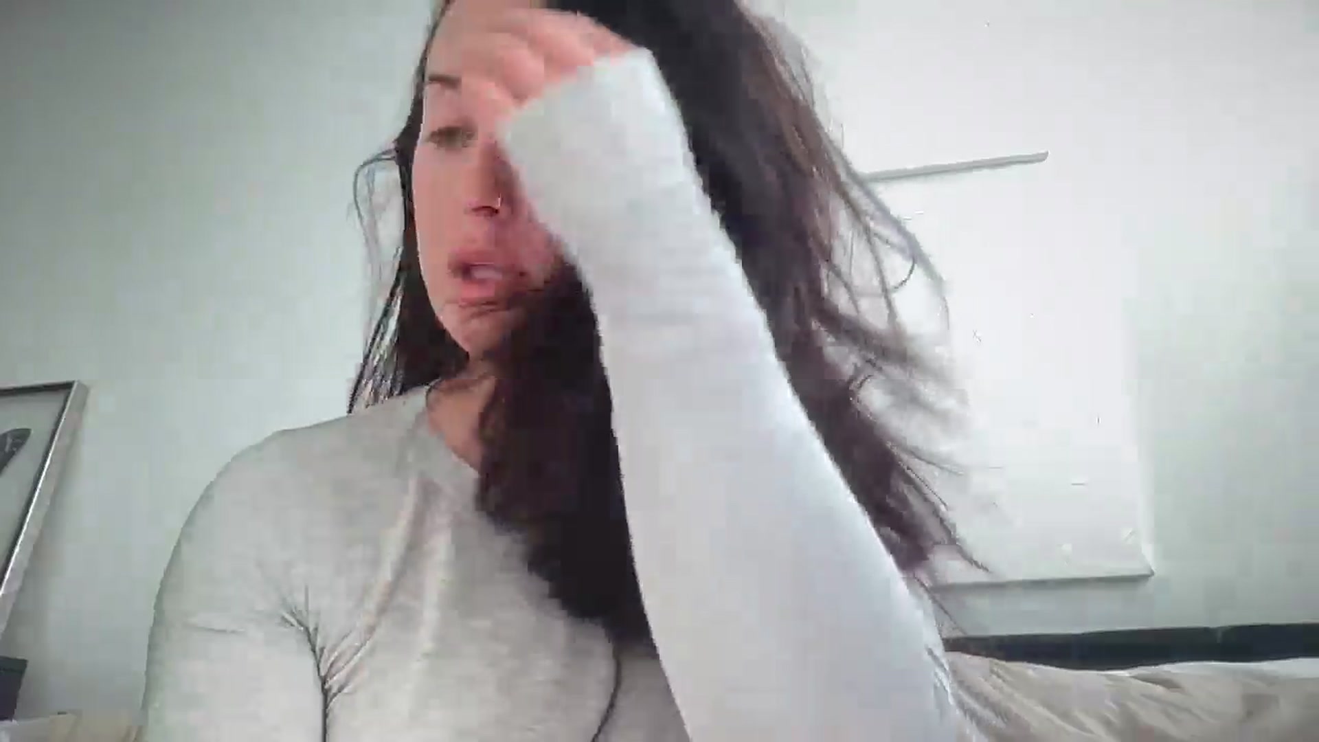Gallery image thumbnail from EllaCakes's myfreecams stream on, 09/03/2024, 21:52 image 11 of 20