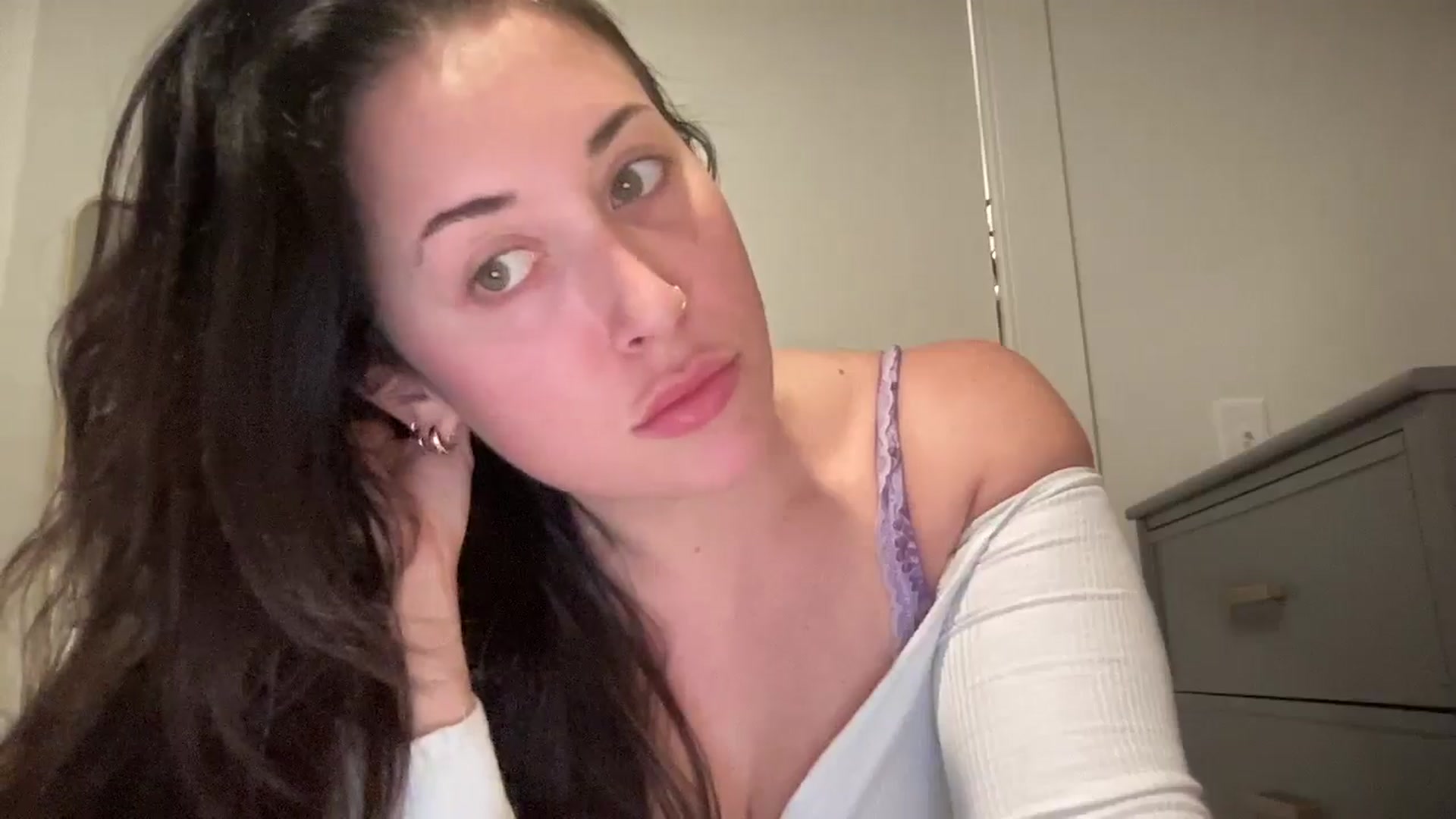 Gallery image thumbnail from EllaCakes's myfreecams stream on, 01/14/2025, 24:05 image 2 of 20