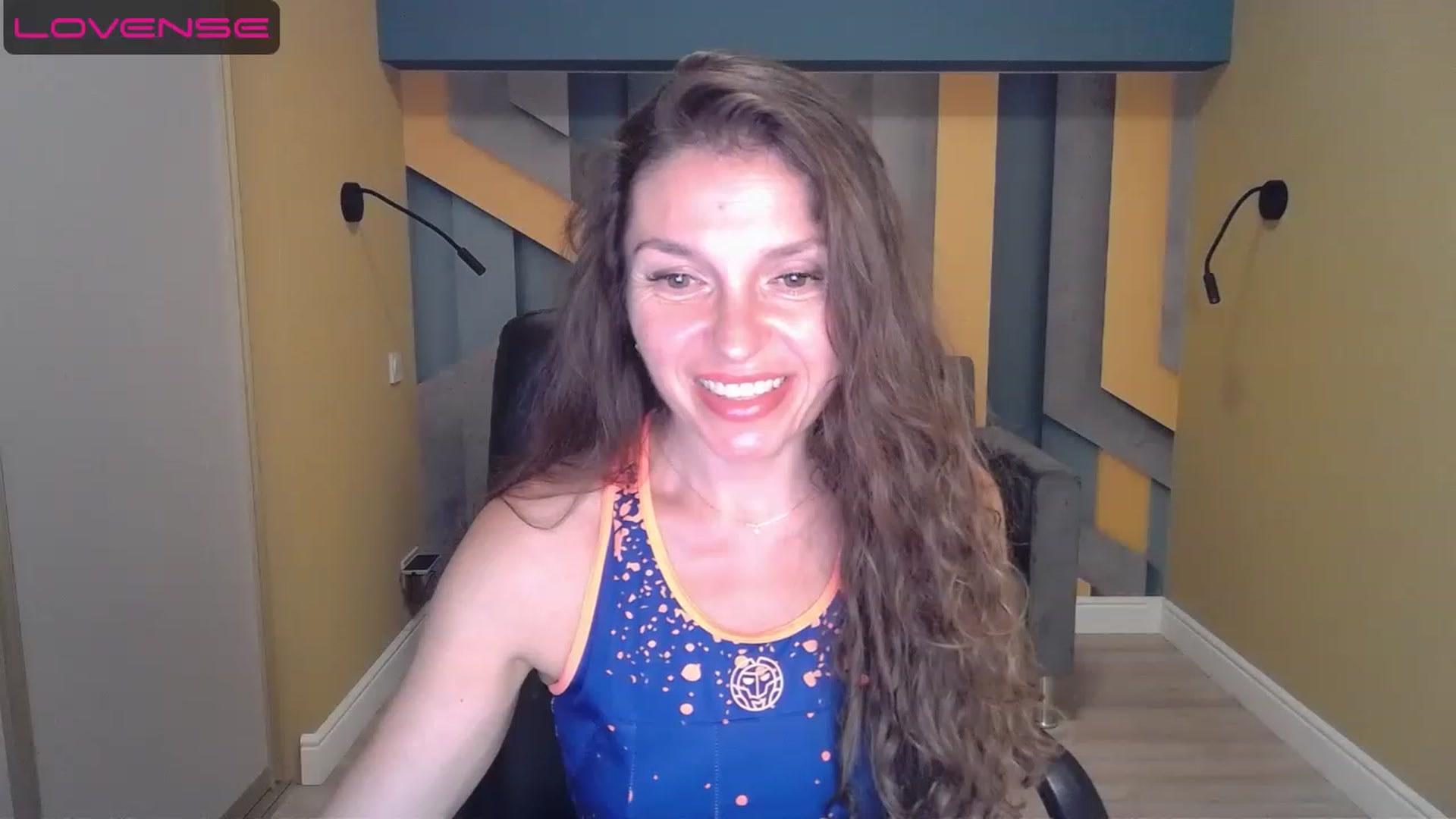 Gallery image thumbnail from EllaLong's myfreecams stream on, 07/13/2023, 16:01 image 14 of 20