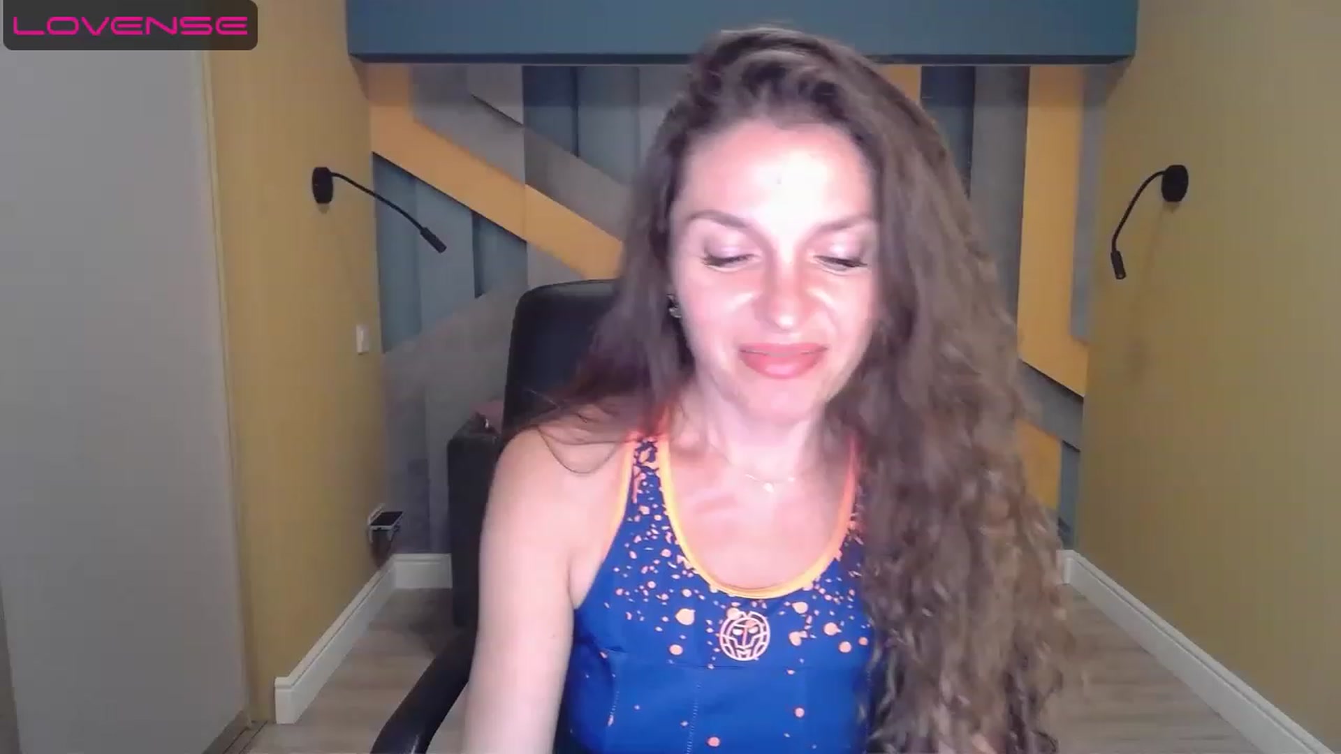 Gallery image thumbnail from EllaLong's myfreecams stream on, 07/13/2023, 16:01 image 6 of 20