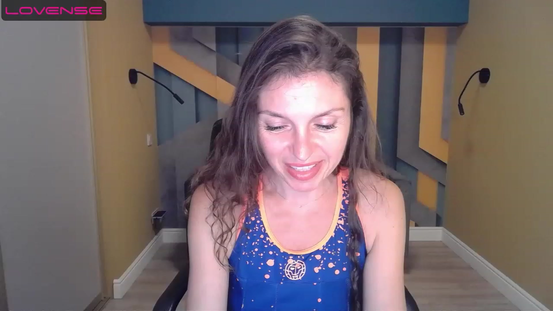 Gallery image thumbnail from EllaLong's myfreecams stream on, 07/13/2023, 16:01 image 5 of 20