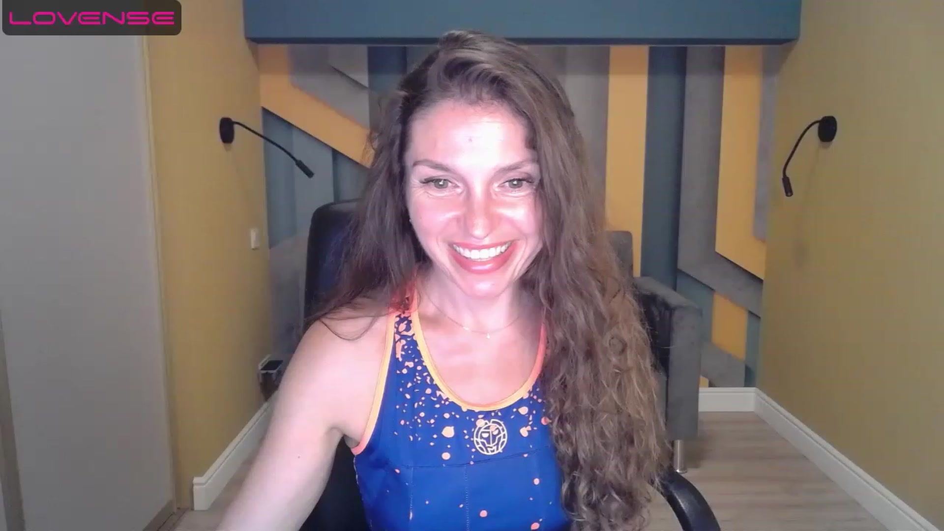 Gallery image thumbnail from EllaLong's myfreecams stream on, 07/13/2023, 16:01 image 12 of 20