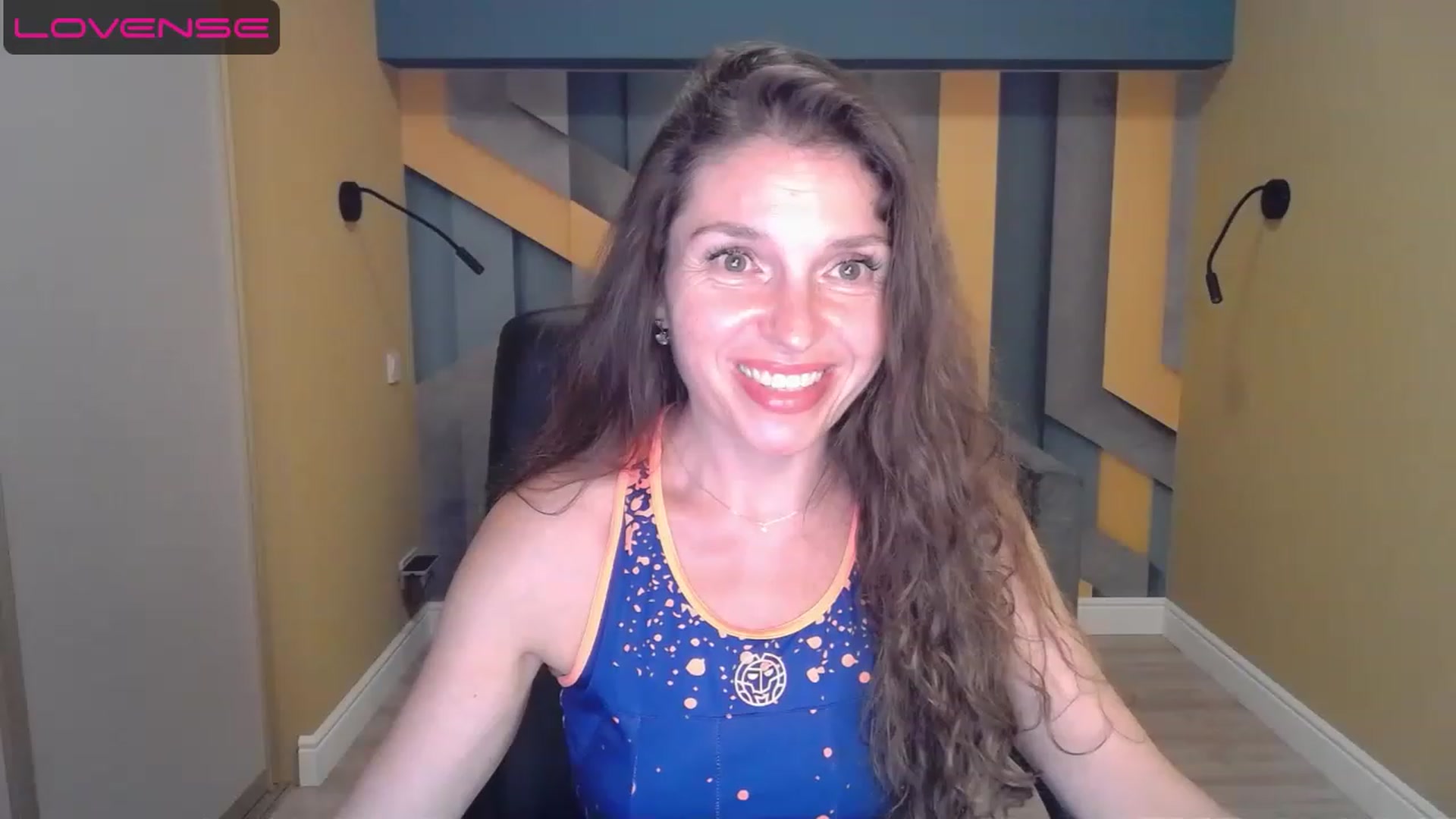 Gallery image thumbnail from EllaLong's myfreecams stream on, 07/13/2023, 16:01 image 9 of 20