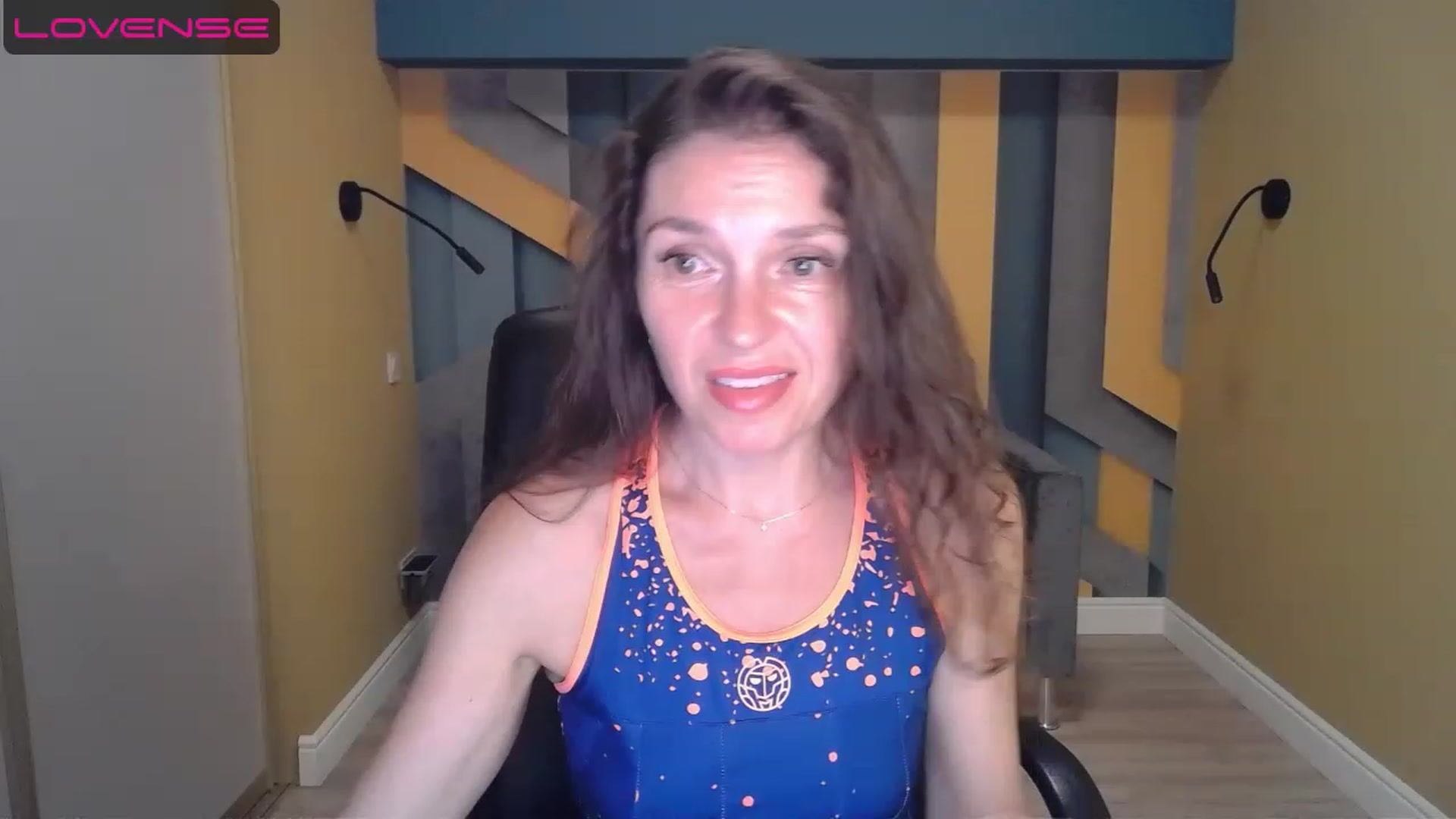 Gallery image thumbnail from EllaLong's myfreecams stream on, 07/13/2023, 16:01 image 17 of 20