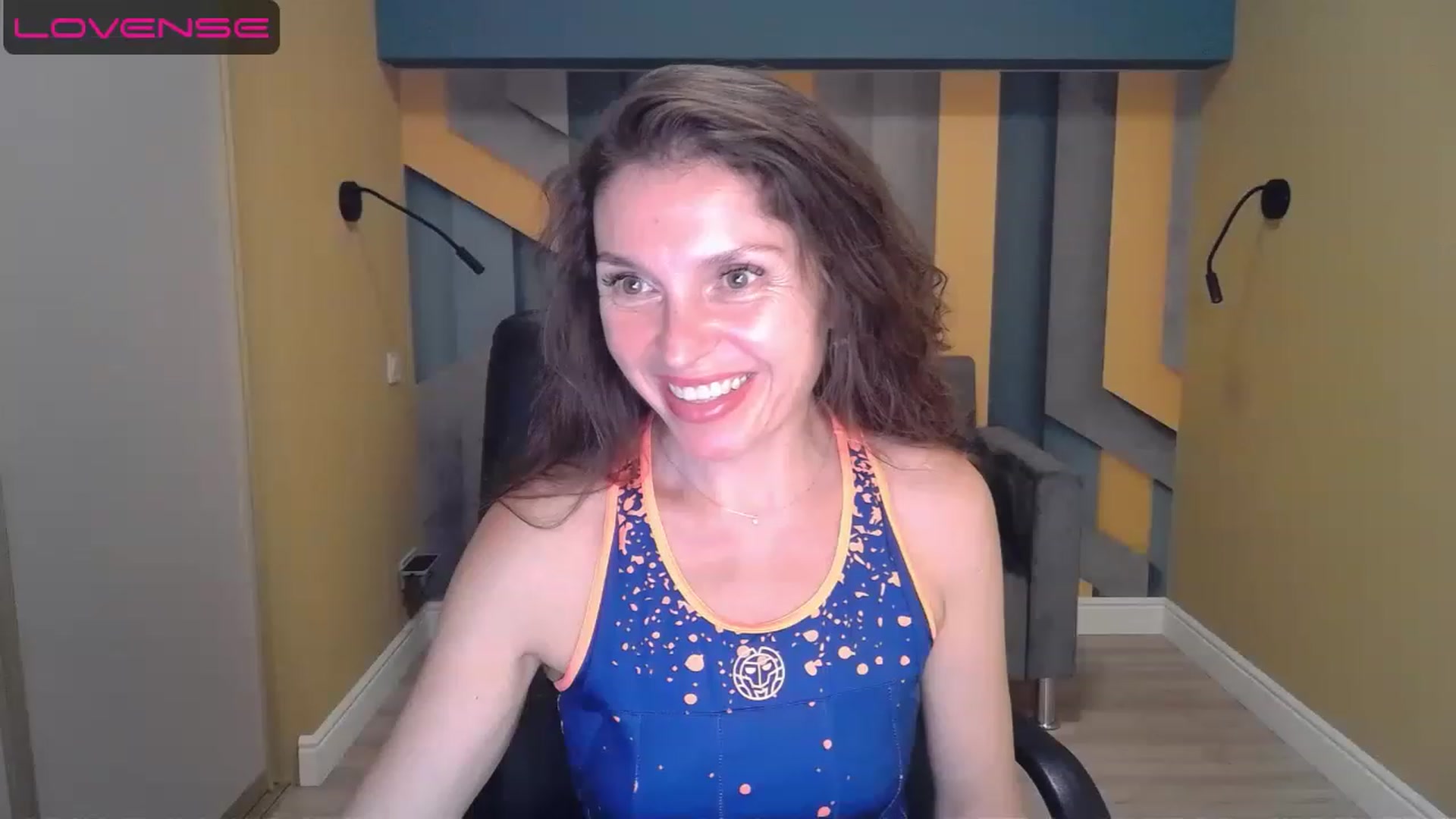Gallery image thumbnail from EllaLong's myfreecams stream on, 07/13/2023, 16:01 image 16 of 20