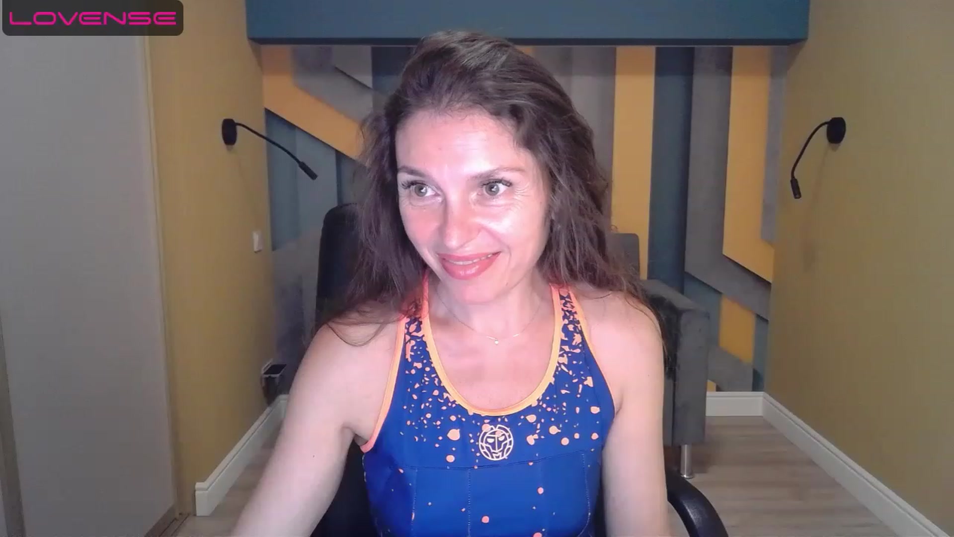 Gallery image thumbnail from EllaLong's myfreecams stream on, 07/13/2023, 16:01 image 19 of 20