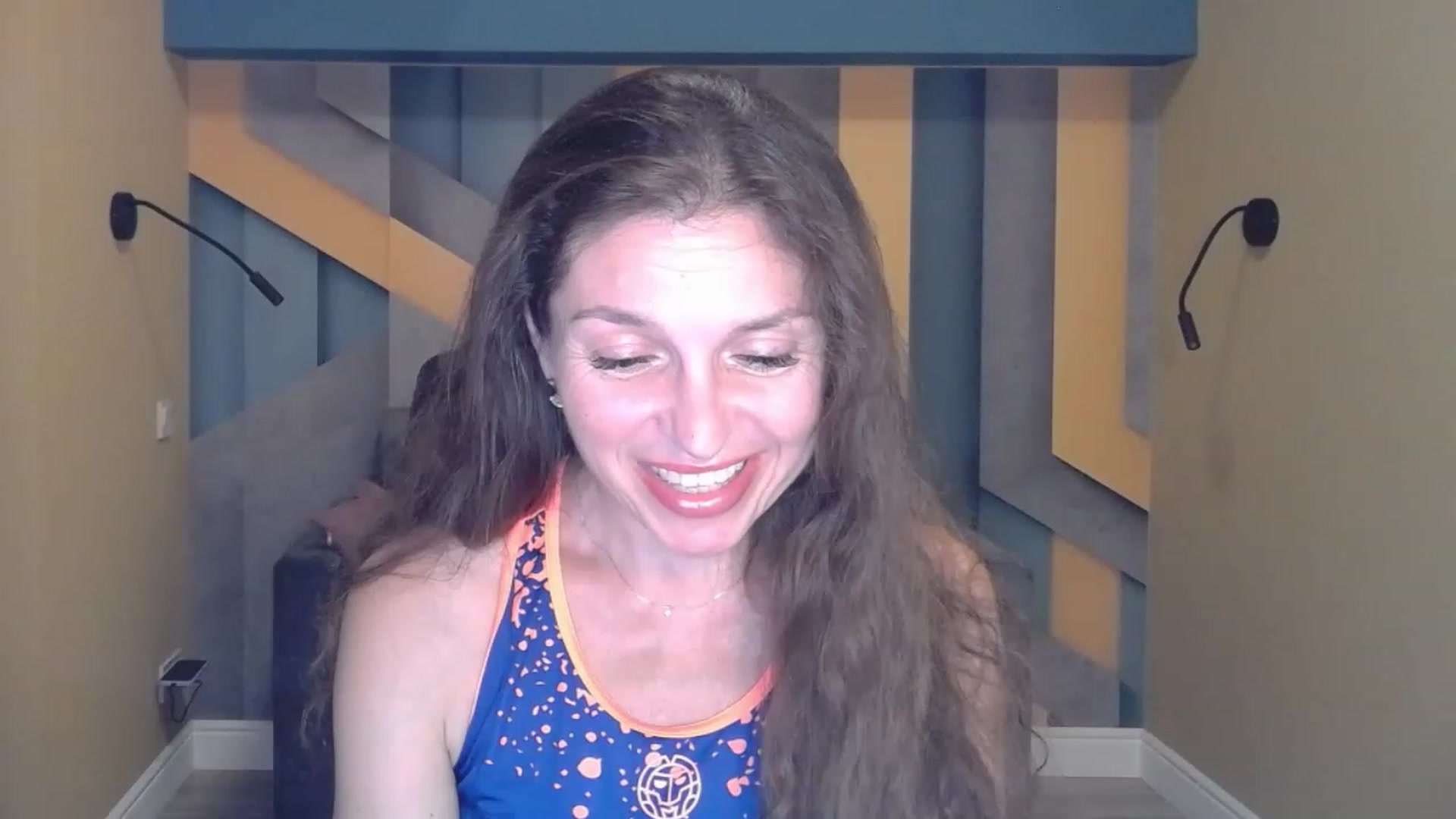 Gallery image thumbnail from EllaLong's myfreecams stream on, 07/14/2023, 12:59 image 15 of 20