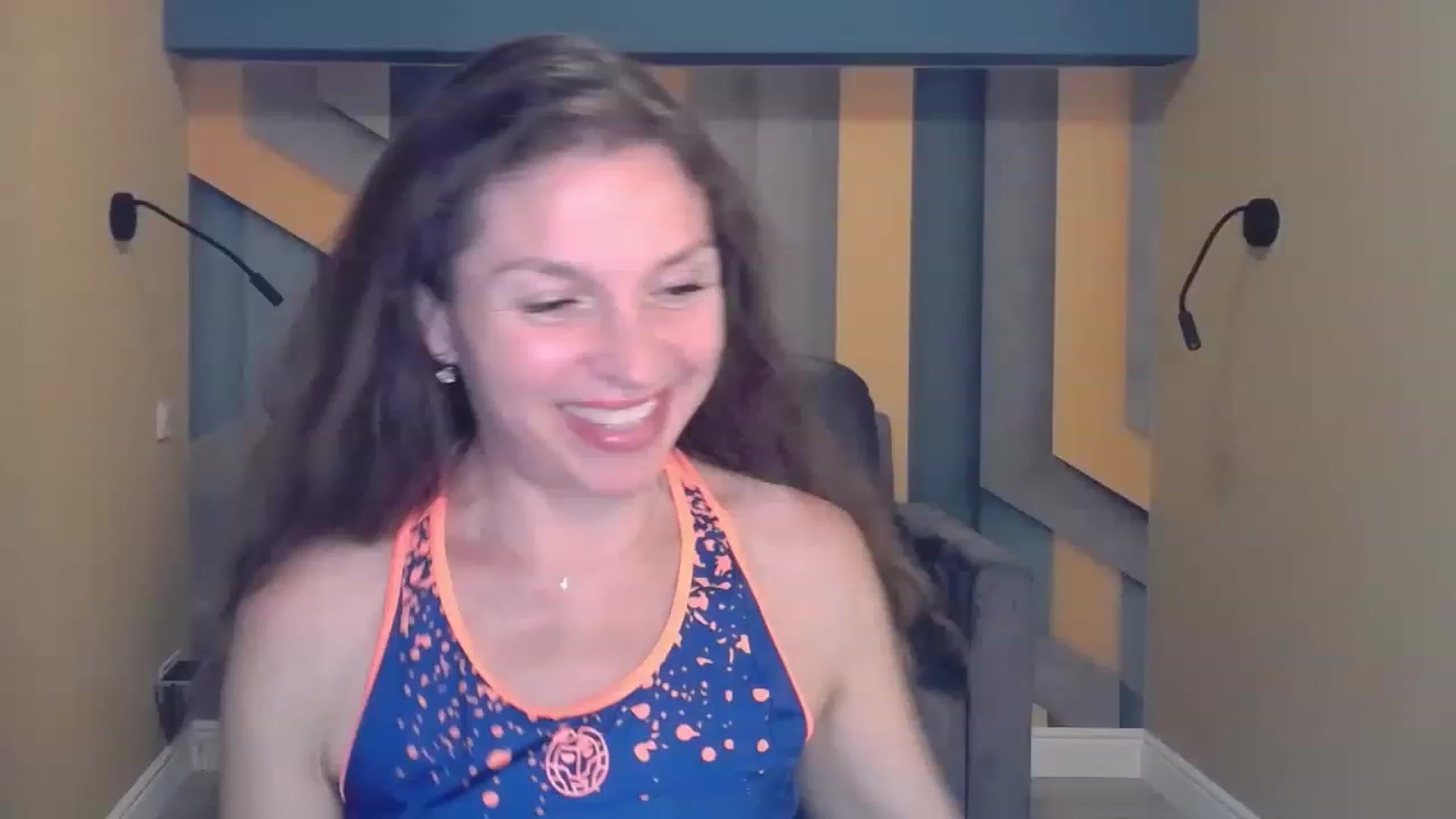 Gallery image thumbnail from EllaLong's myfreecams stream on, 07/14/2023, 12:59 image 20 of 20