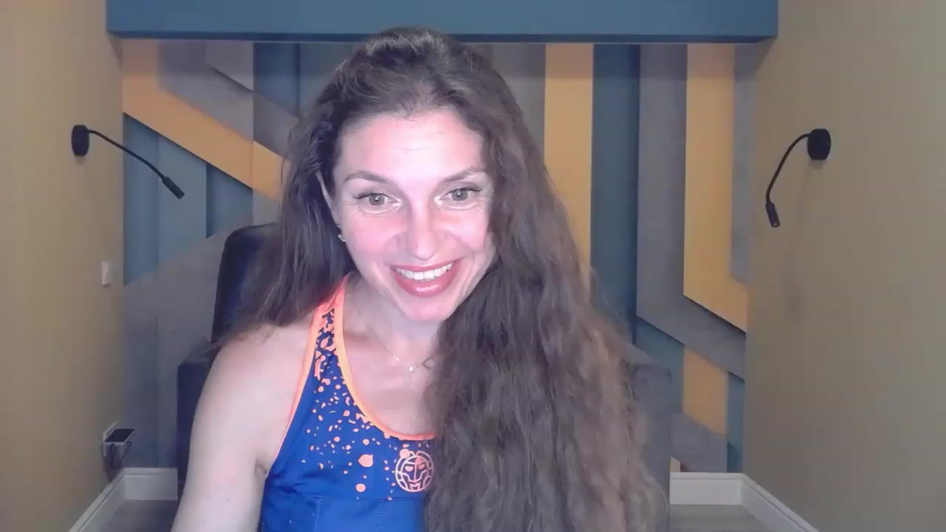 Gallery image thumbnail from EllaLong's myfreecams stream on, 07/14/2023, 12:59 image 11 of 20