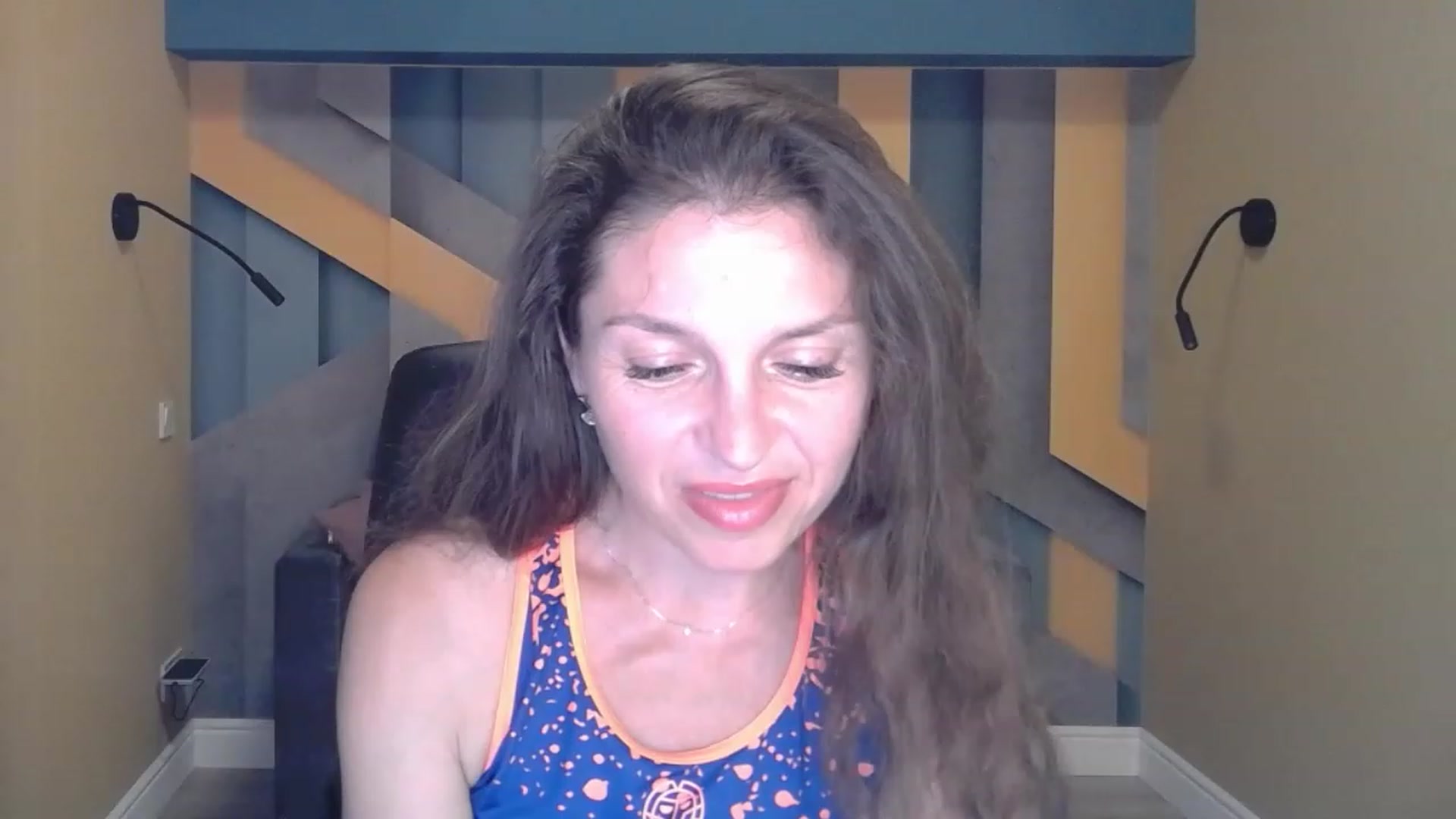Gallery image thumbnail from EllaLong's myfreecams stream on, 07/14/2023, 12:59 image 18 of 20