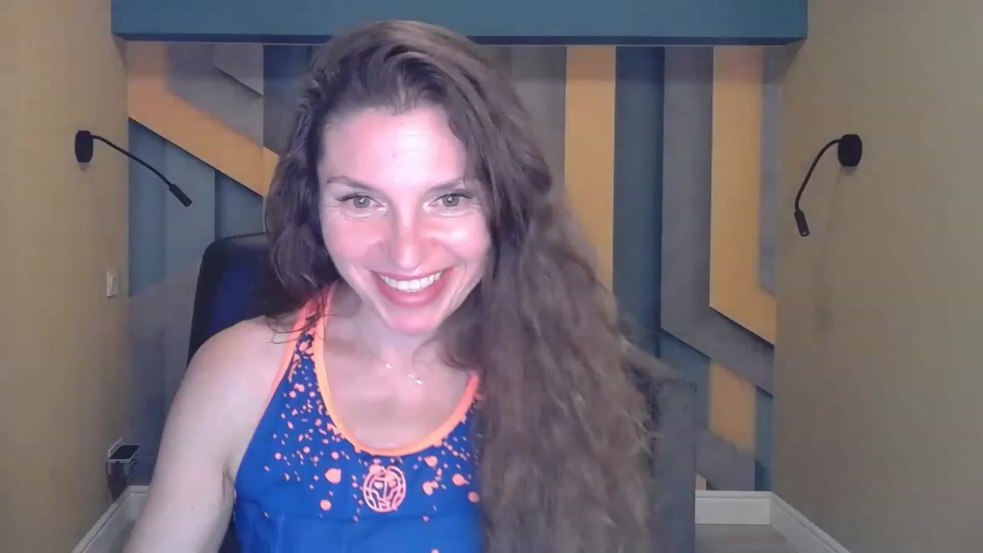 Gallery image thumbnail from EllaLong's myfreecams stream on, 07/14/2023, 12:59 image 4 of 20