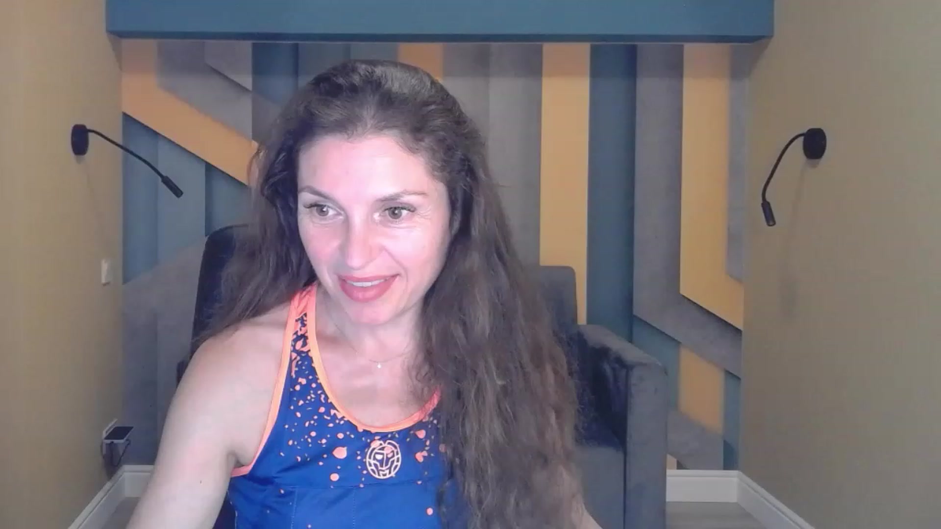 Gallery image thumbnail from EllaLong's myfreecams stream on, 07/14/2023, 12:59 image 10 of 20