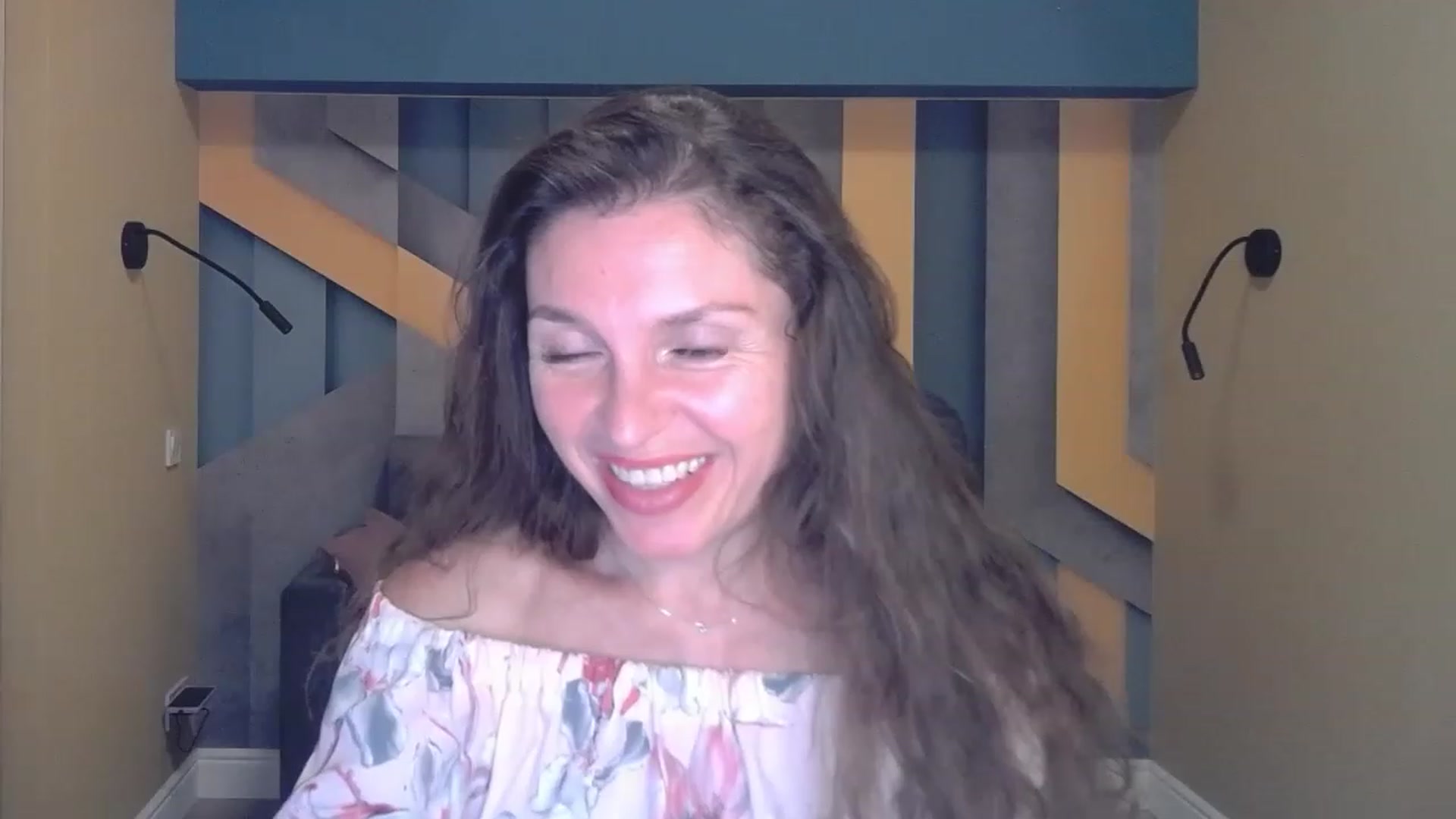 Gallery image thumbnail from EllaLong's myfreecams stream on, 07/14/2023, 14:37 image 15 of 20