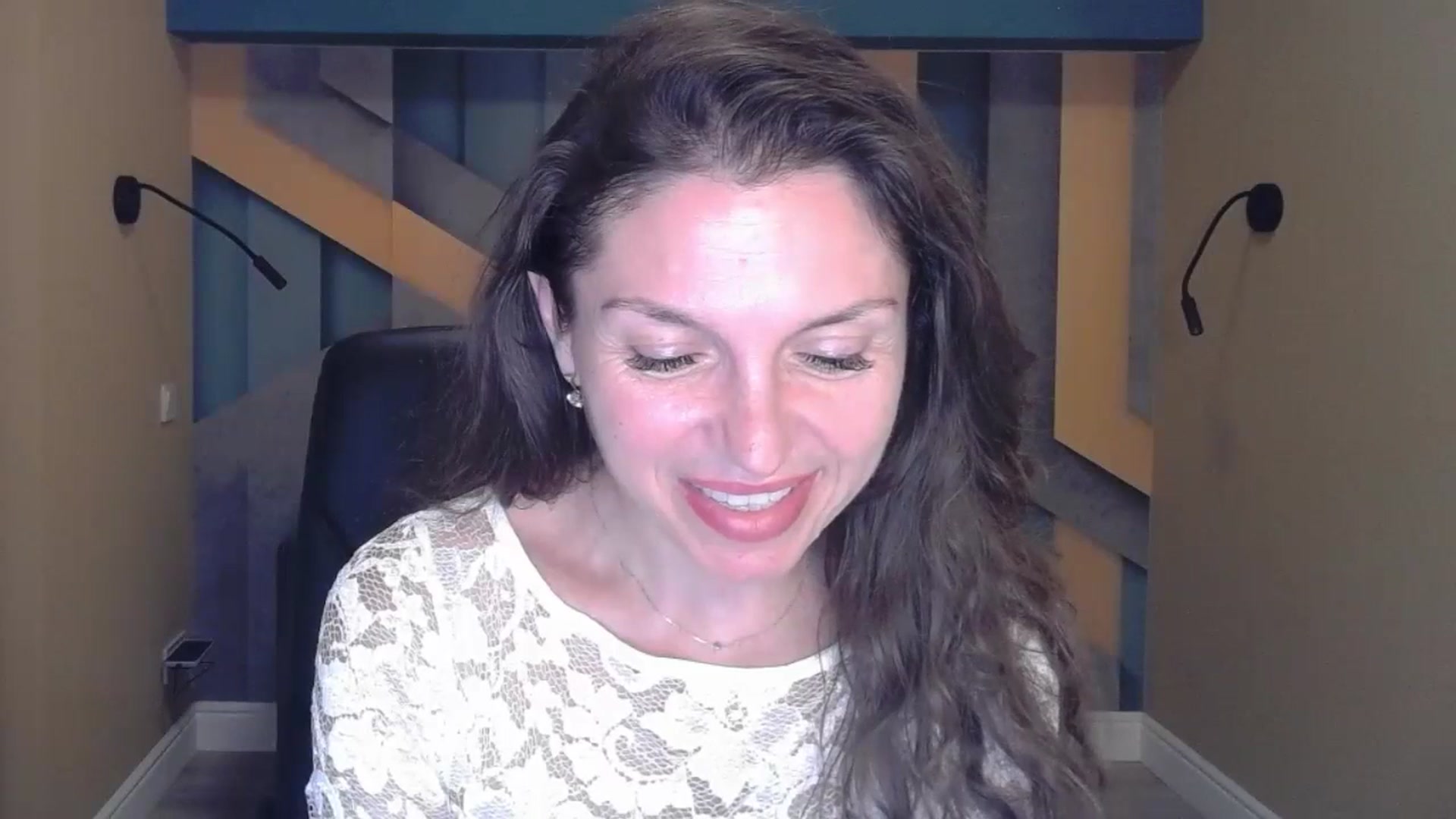 Gallery image thumbnail from EllaLong's myfreecams stream on, 07/15/2023, 13:09 image 15 of 20