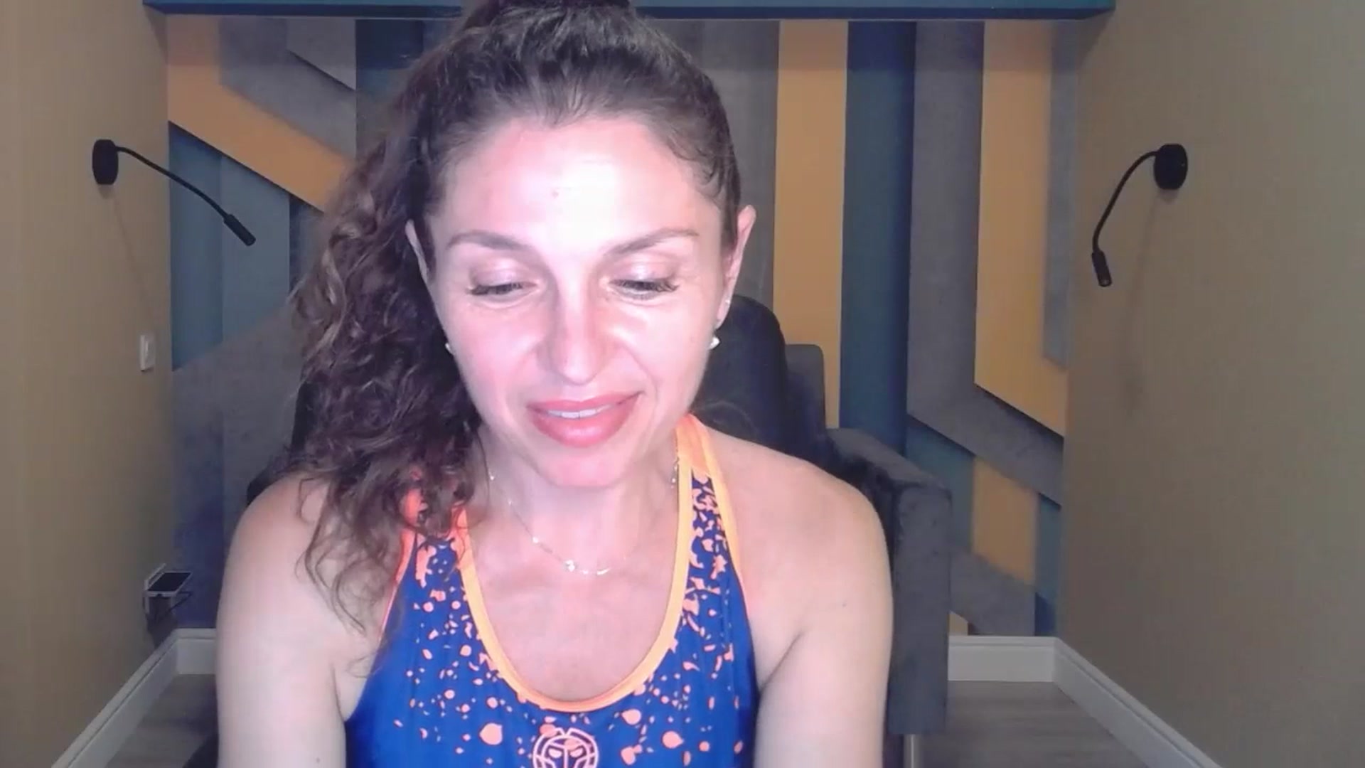 Gallery image thumbnail from EllaLong's myfreecams stream on, 07/15/2023, 16:08 image 16 of 20