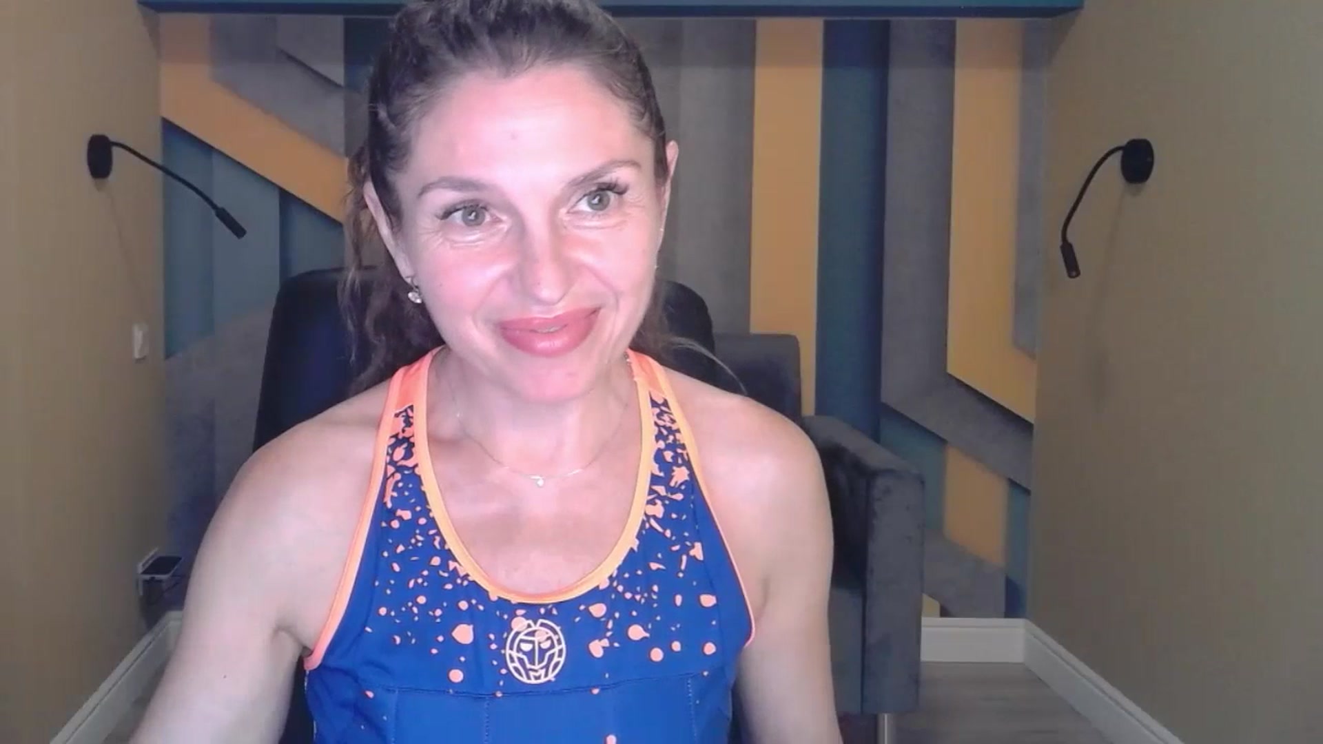 Gallery image thumbnail from EllaLong's myfreecams stream on, 07/15/2023, 16:08 image 5 of 20