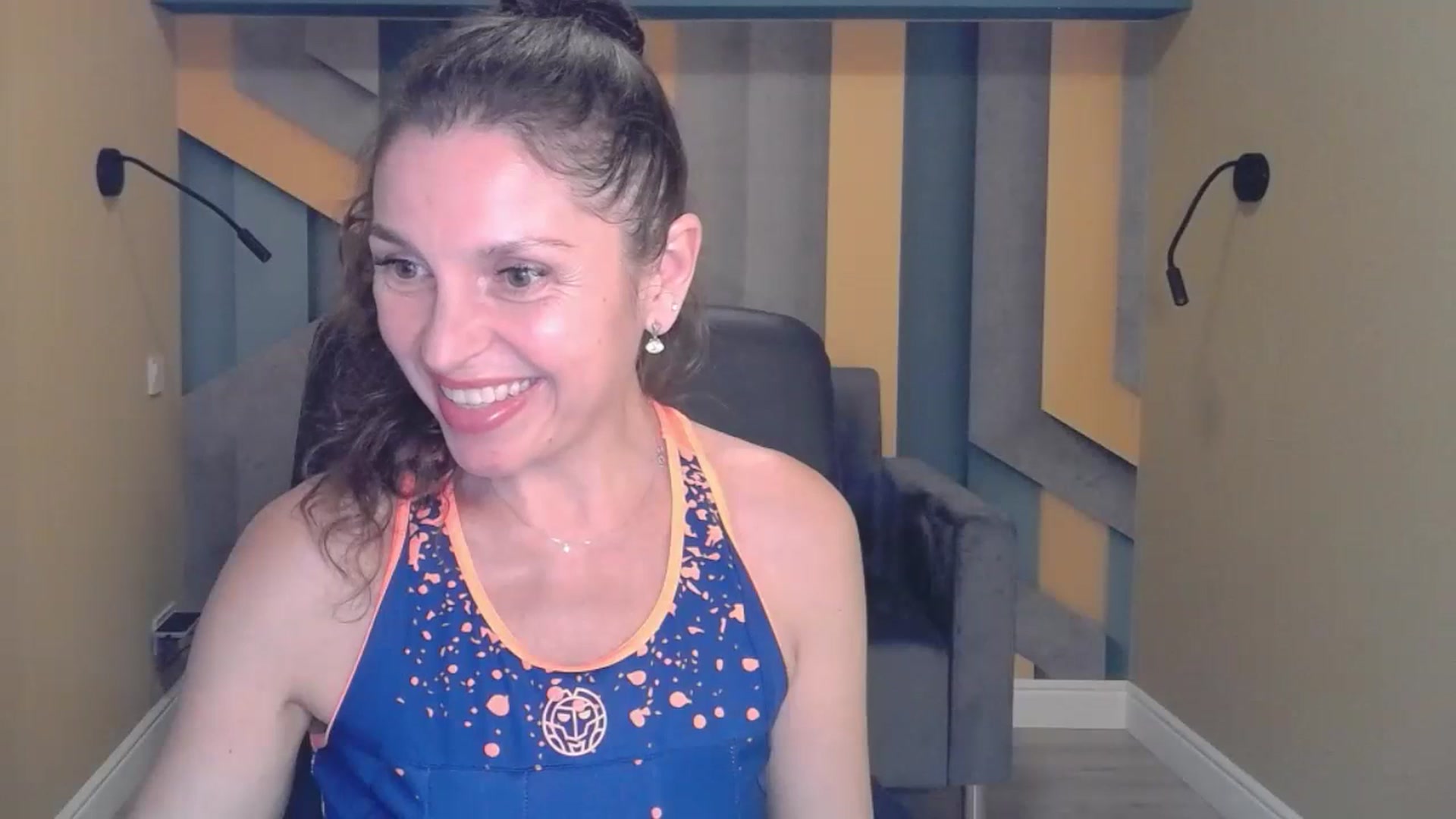 Gallery image thumbnail from EllaLong's myfreecams stream on, 07/15/2023, 16:08 image 20 of 20