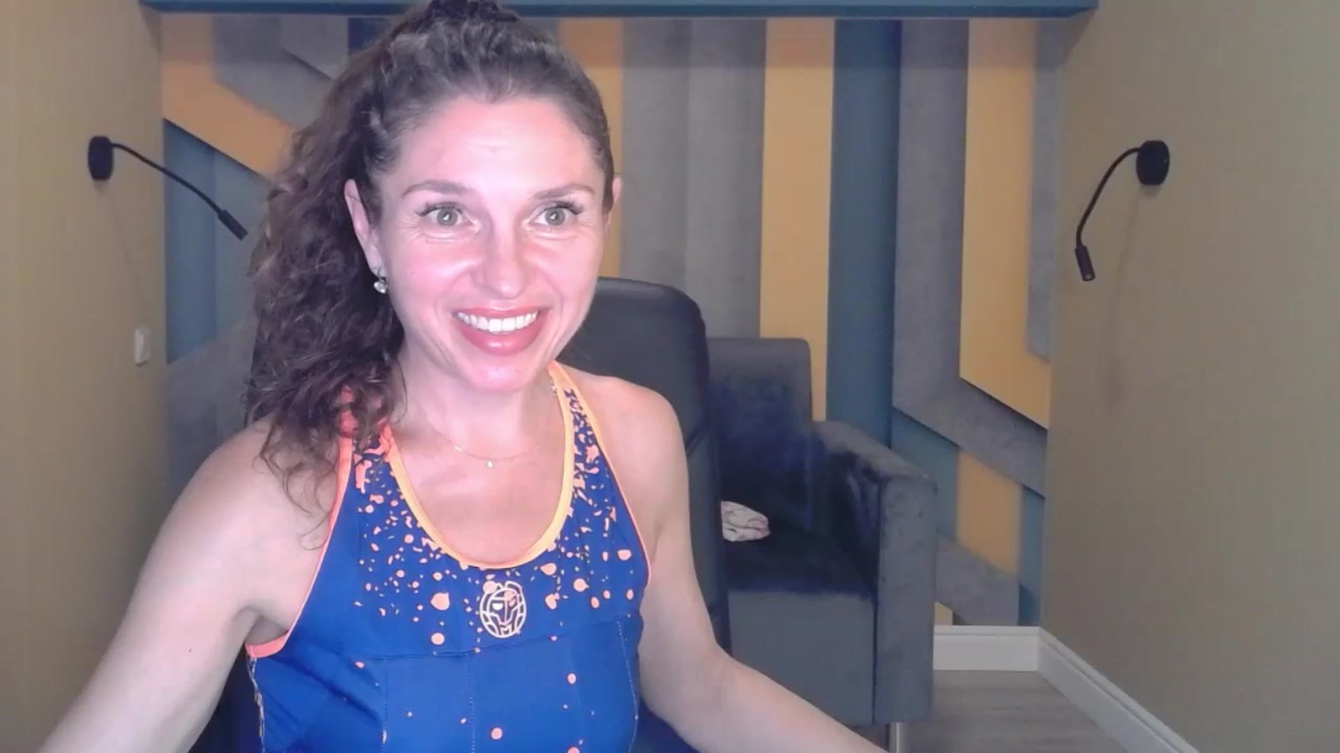 Gallery image thumbnail from EllaLong's myfreecams stream on, 07/15/2023, 16:08 image 15 of 20