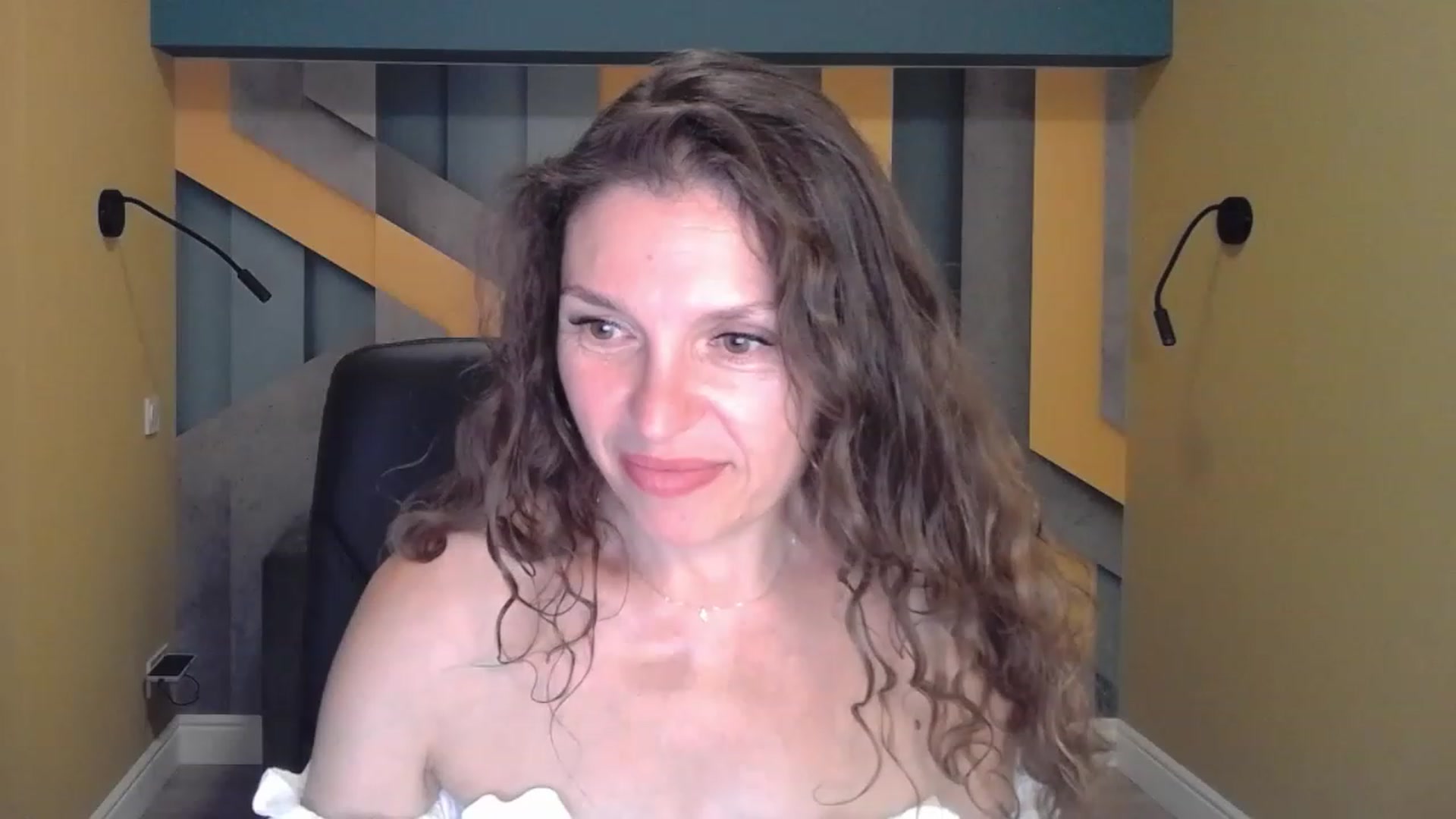 Gallery image thumbnail from EllaLong's myfreecams stream on, 07/18/2023, 12:22 image 15 of 20