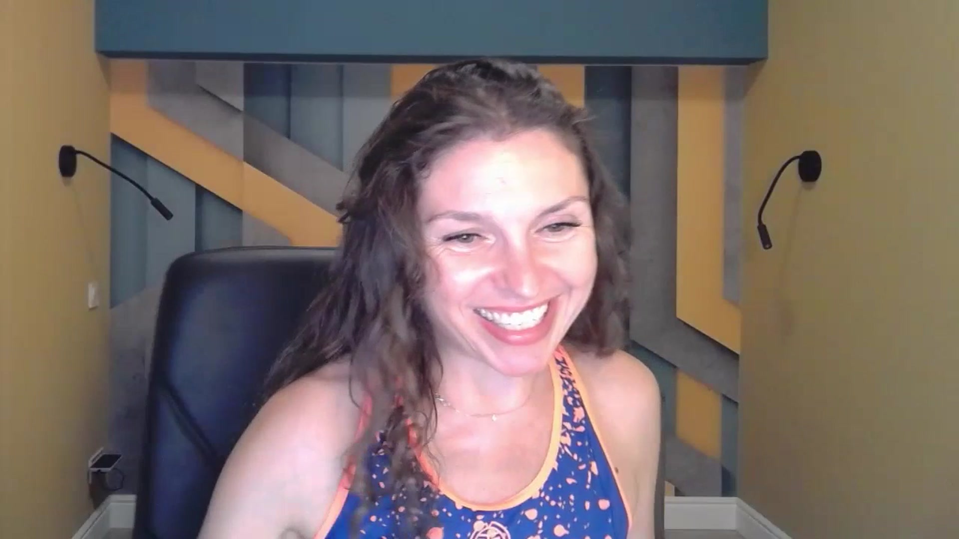 Gallery image thumbnail from EllaLong's myfreecams stream on, 07/18/2023, 13:36 image 17 of 20