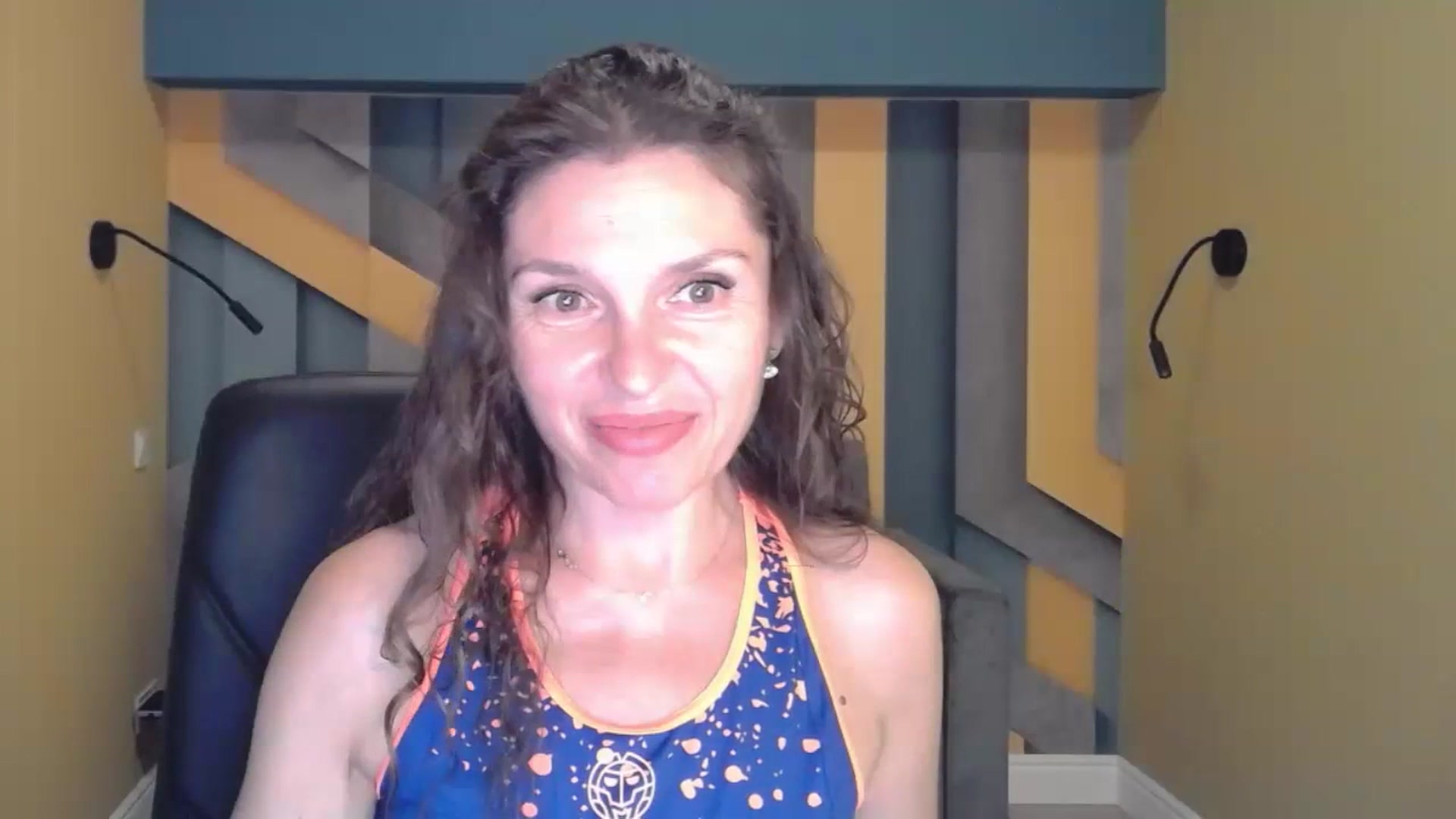 Gallery image thumbnail from EllaLong's myfreecams stream on, 07/18/2023, 13:36 image 14 of 20