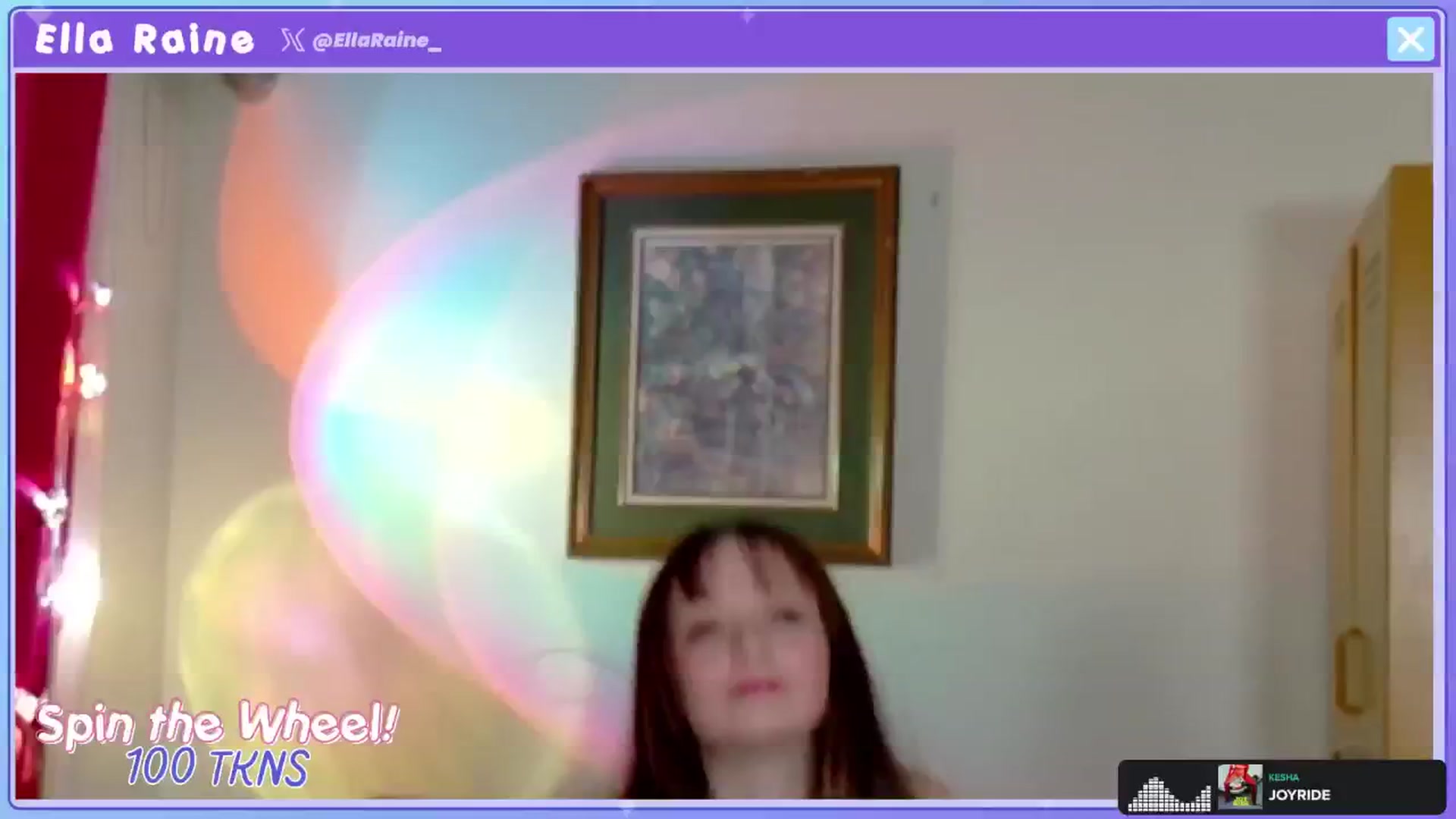 Gallery image thumbnail from EllaRaine_'s myfreecams stream on, 07/31/2024, 04:25 image 19 of 20