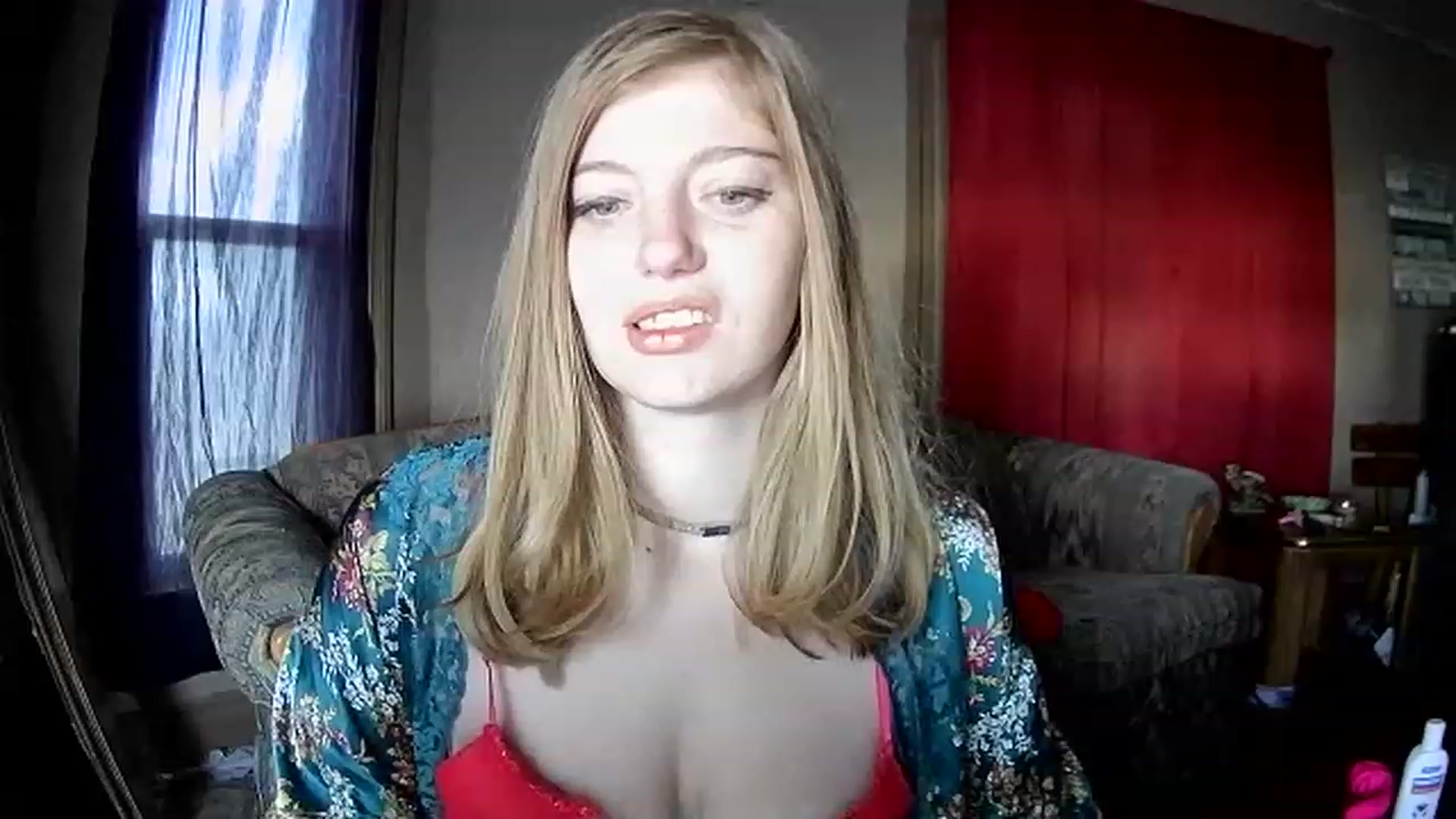 Gallery image thumbnail from EllaRose1321's myfreecams stream on, 11/19/2022, 19:59 image 13 of 20