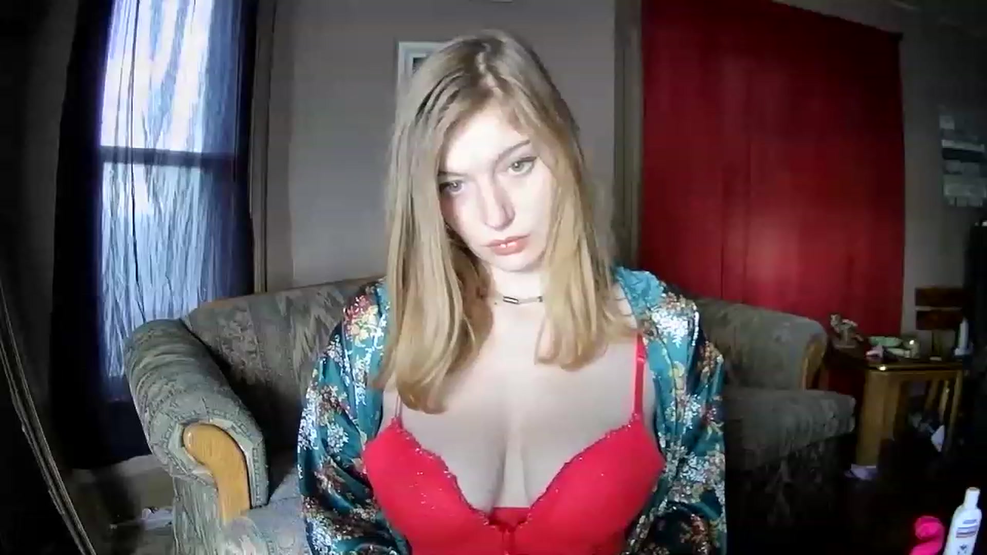 Gallery image thumbnail from EllaRose1321's myfreecams stream on, 11/19/2022, 19:59 image 6 of 20