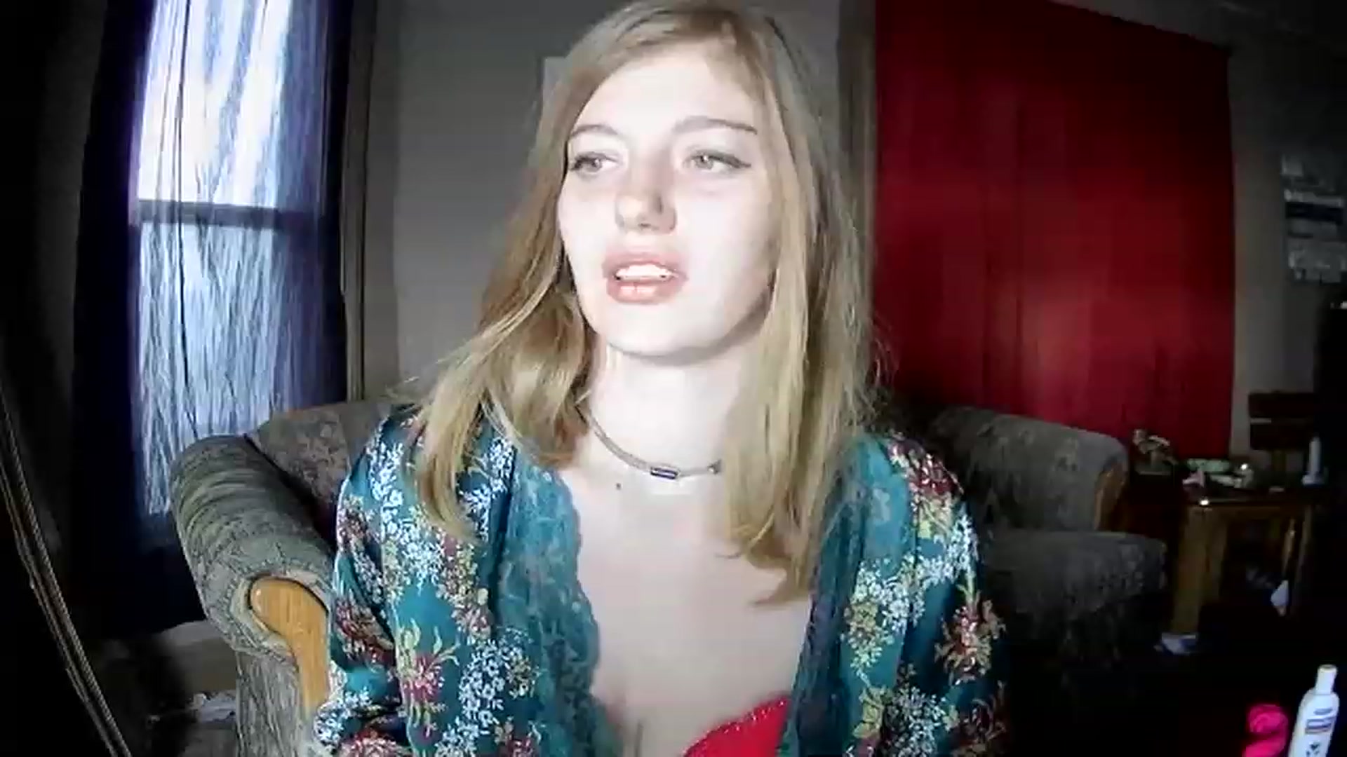 Gallery image thumbnail from EllaRose1321's myfreecams stream on, 11/19/2022, 19:59 image 2 of 20