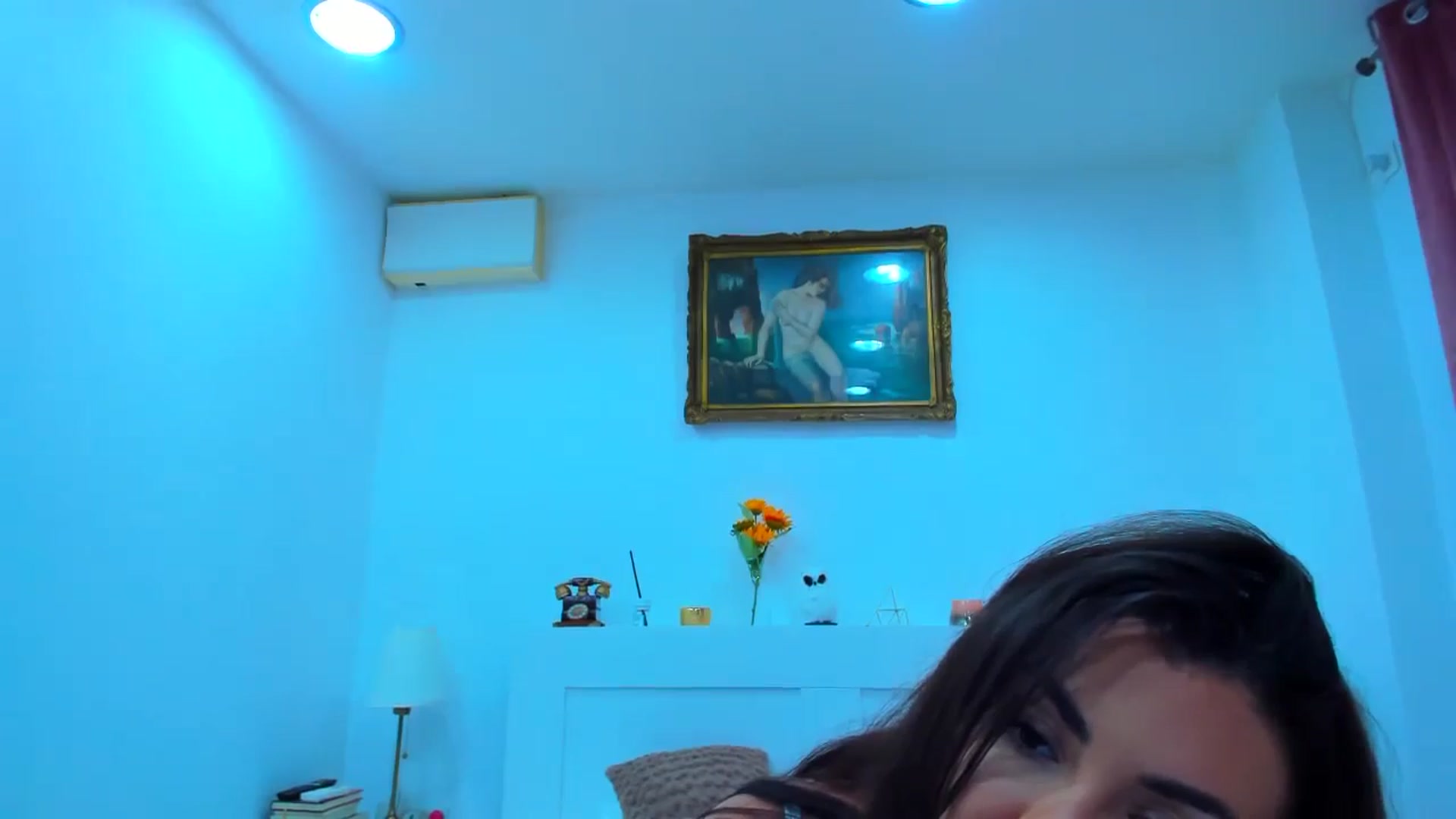 Gallery image thumbnail from EllaRossa's myfreecams stream on, 08/16/2024, 20:07 image 12 of 20