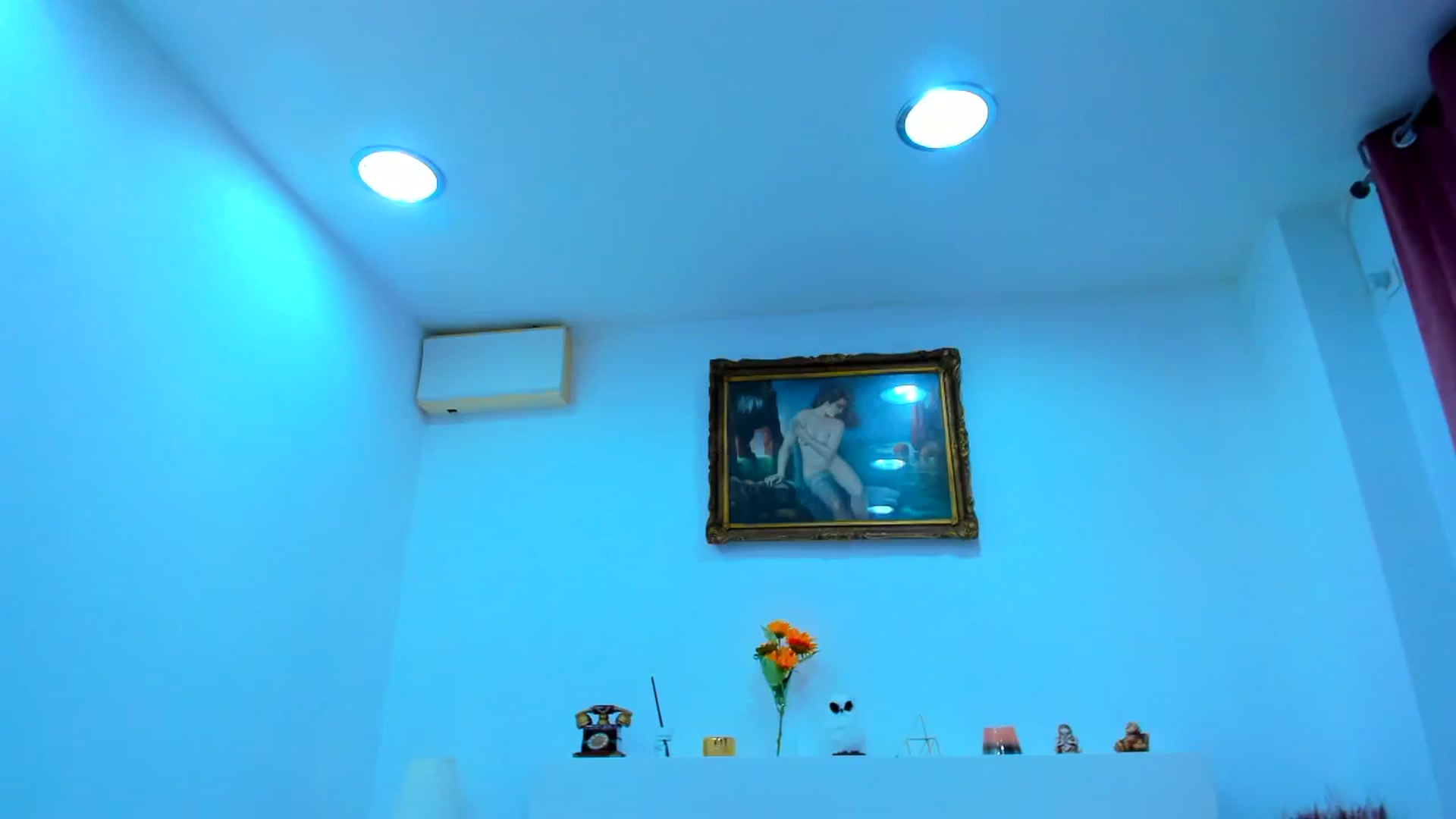 Gallery image thumbnail from EllaRossa's myfreecams stream on, 08/16/2024, 20:51 image 1 of 20