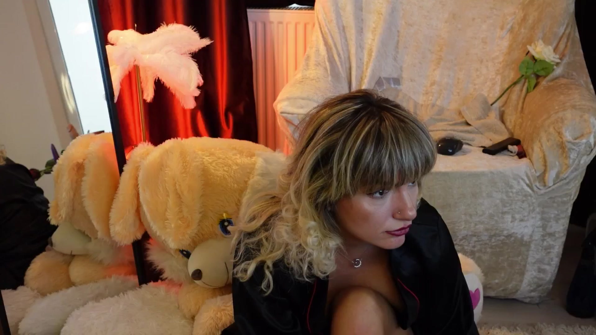 Gallery image thumbnail from EllaWhisper's myfreecams stream on, 11/03/2025, 11:49 image 20 of 20