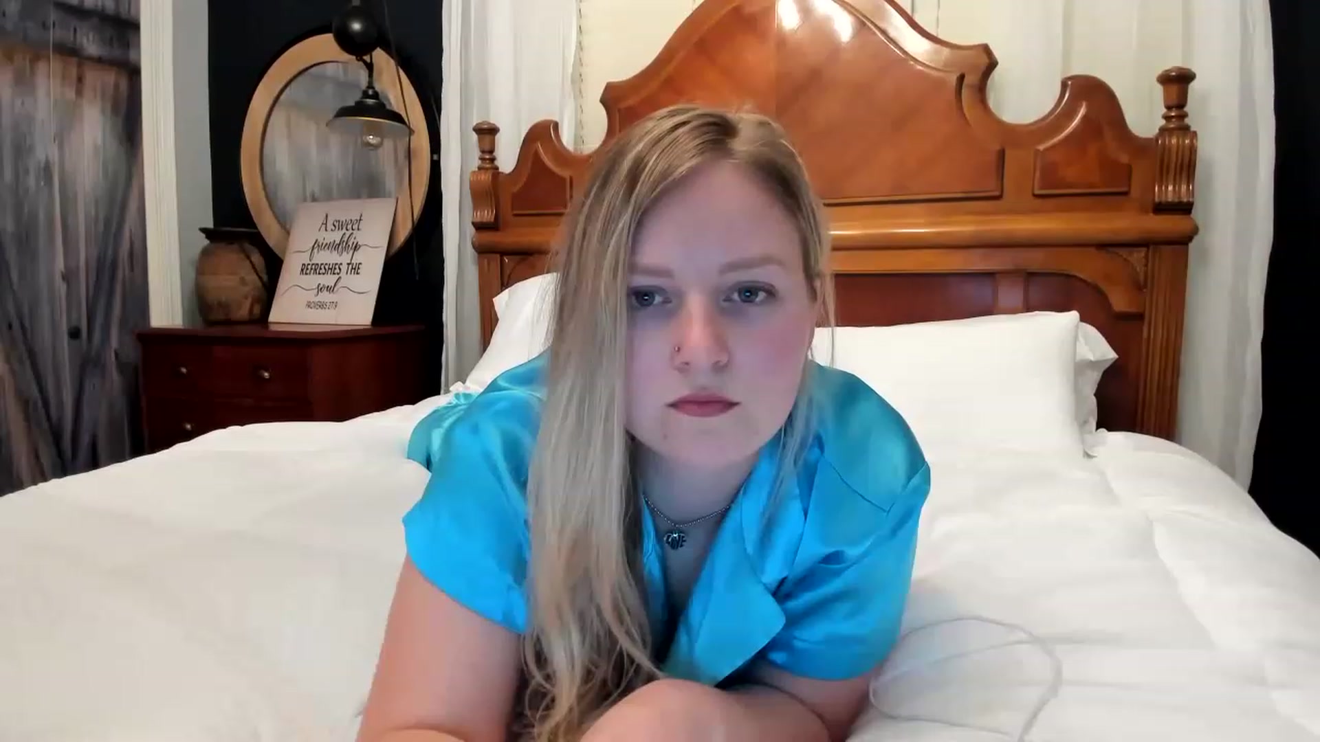 Gallery image thumbnail from EllaWood's myfreecams stream on, 02/20/2023, 03:13 image 6 of 20
