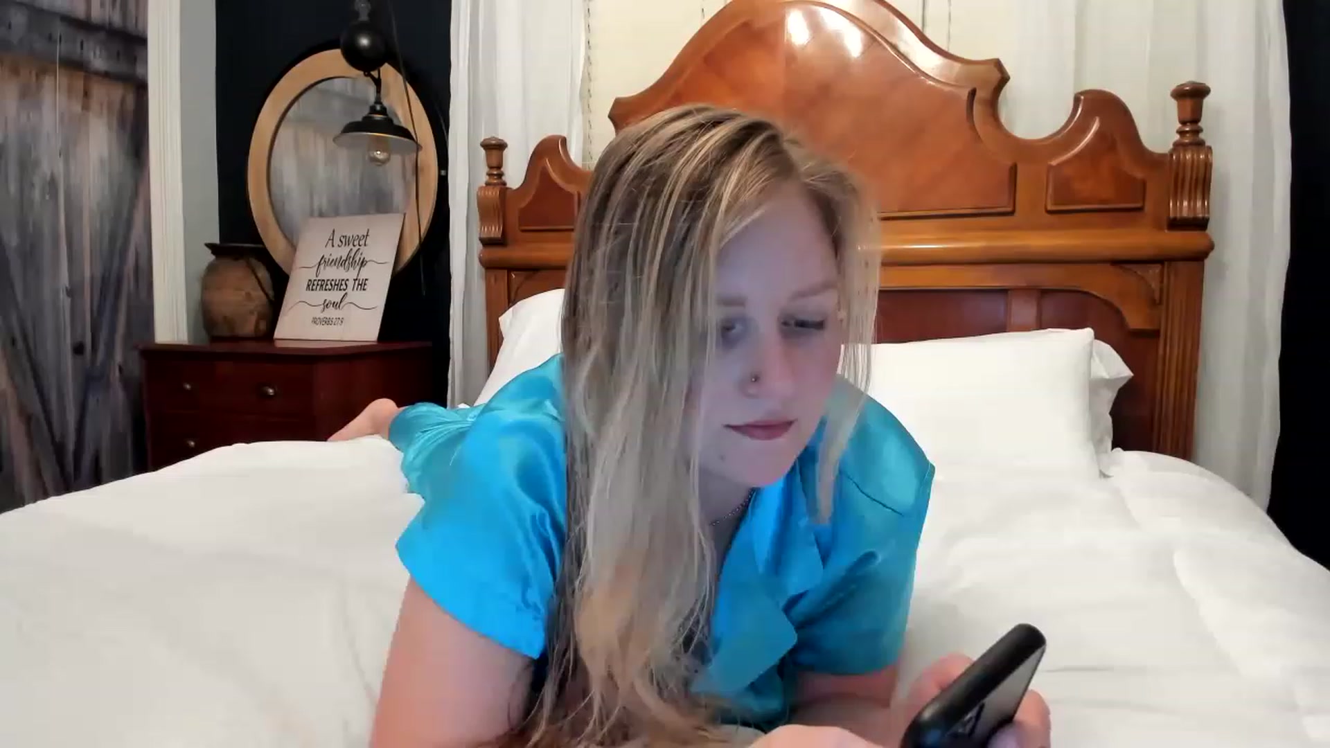 Gallery image thumbnail from EllaWood's myfreecams stream on, 02/20/2023, 03:13 image 5 of 20