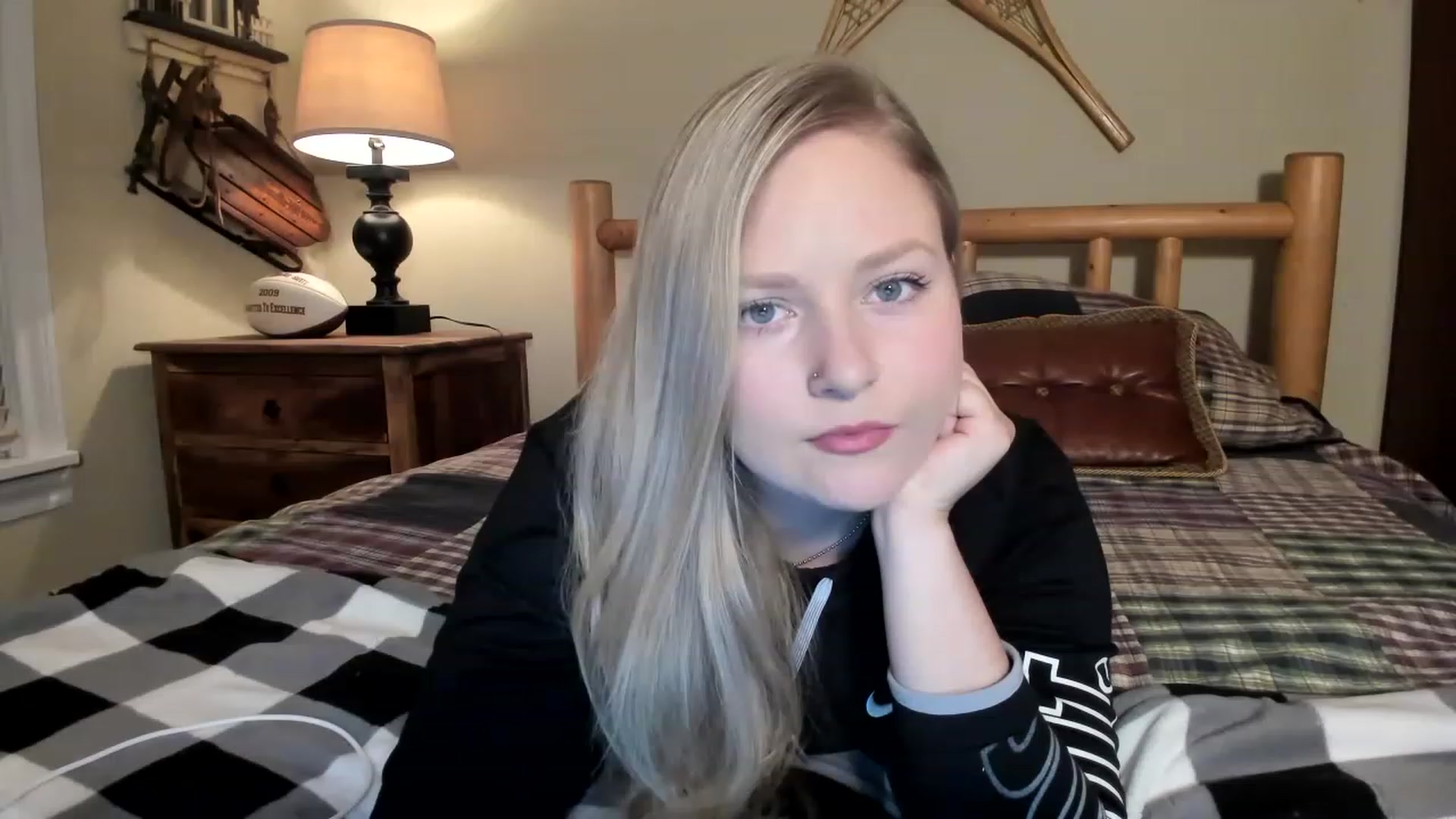 Gallery image thumbnail from EllaWood's myfreecams stream on, 02/20/2023, 19:58 image 2 of 20