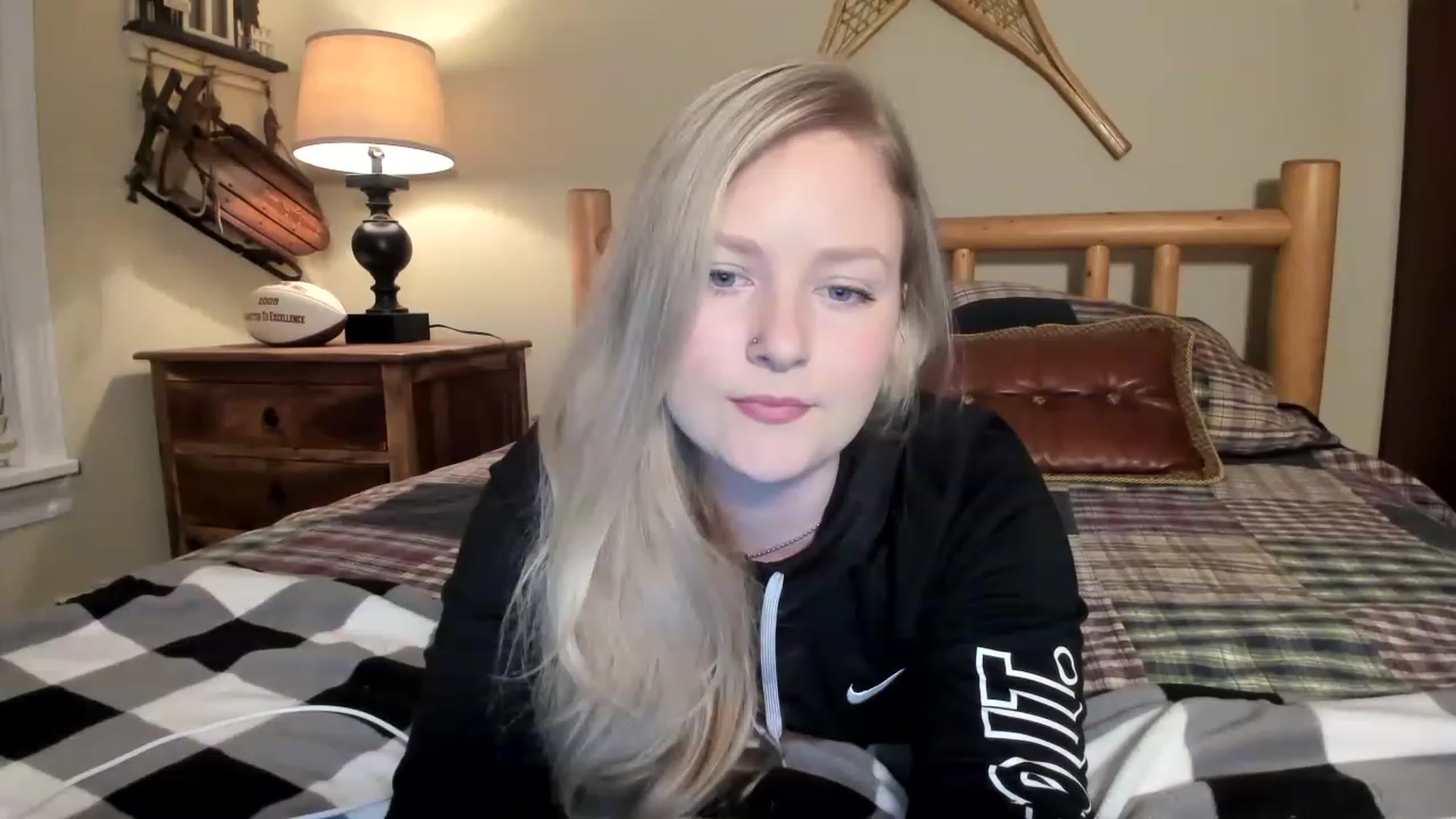 Gallery image thumbnail from EllaWood's myfreecams stream on, 02/20/2023, 19:58 image 8 of 20