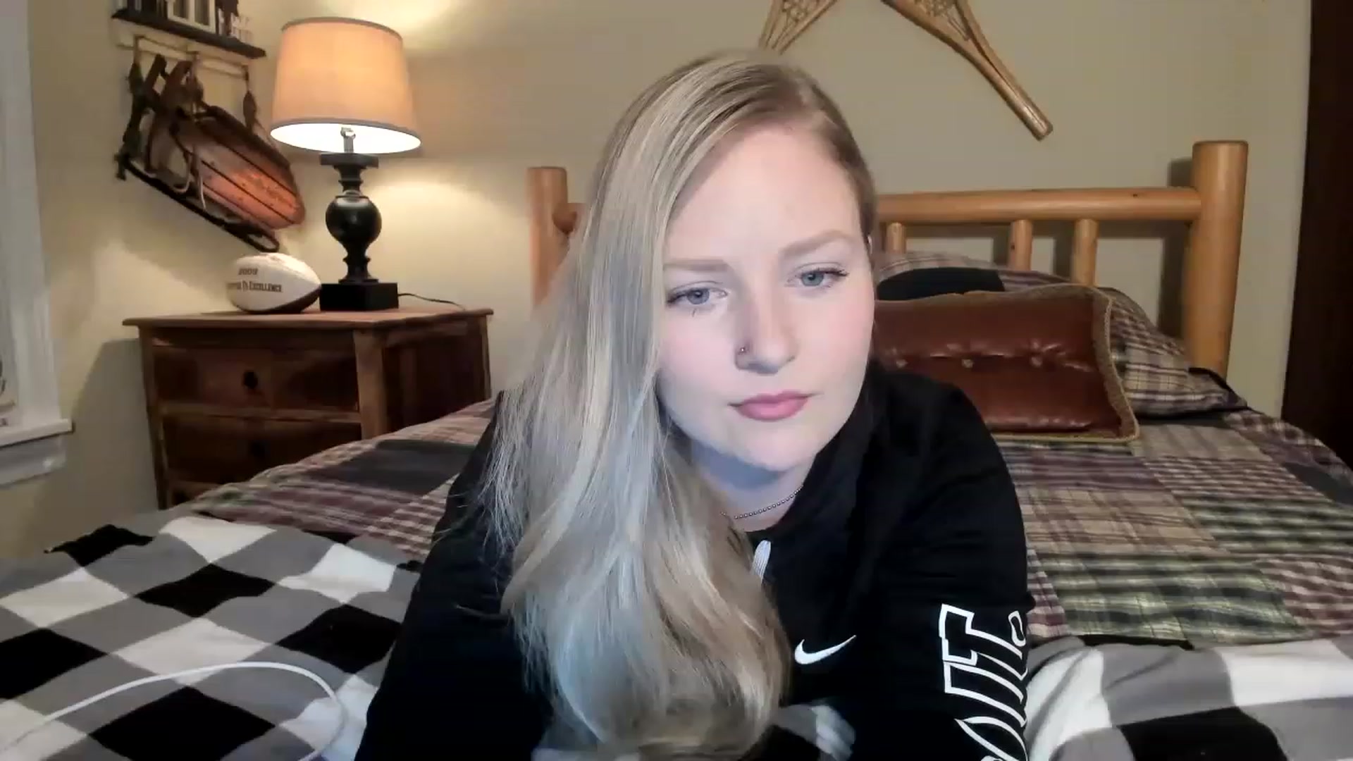 Gallery image thumbnail from EllaWood's myfreecams stream on, 02/20/2023, 19:58 image 1 of 20