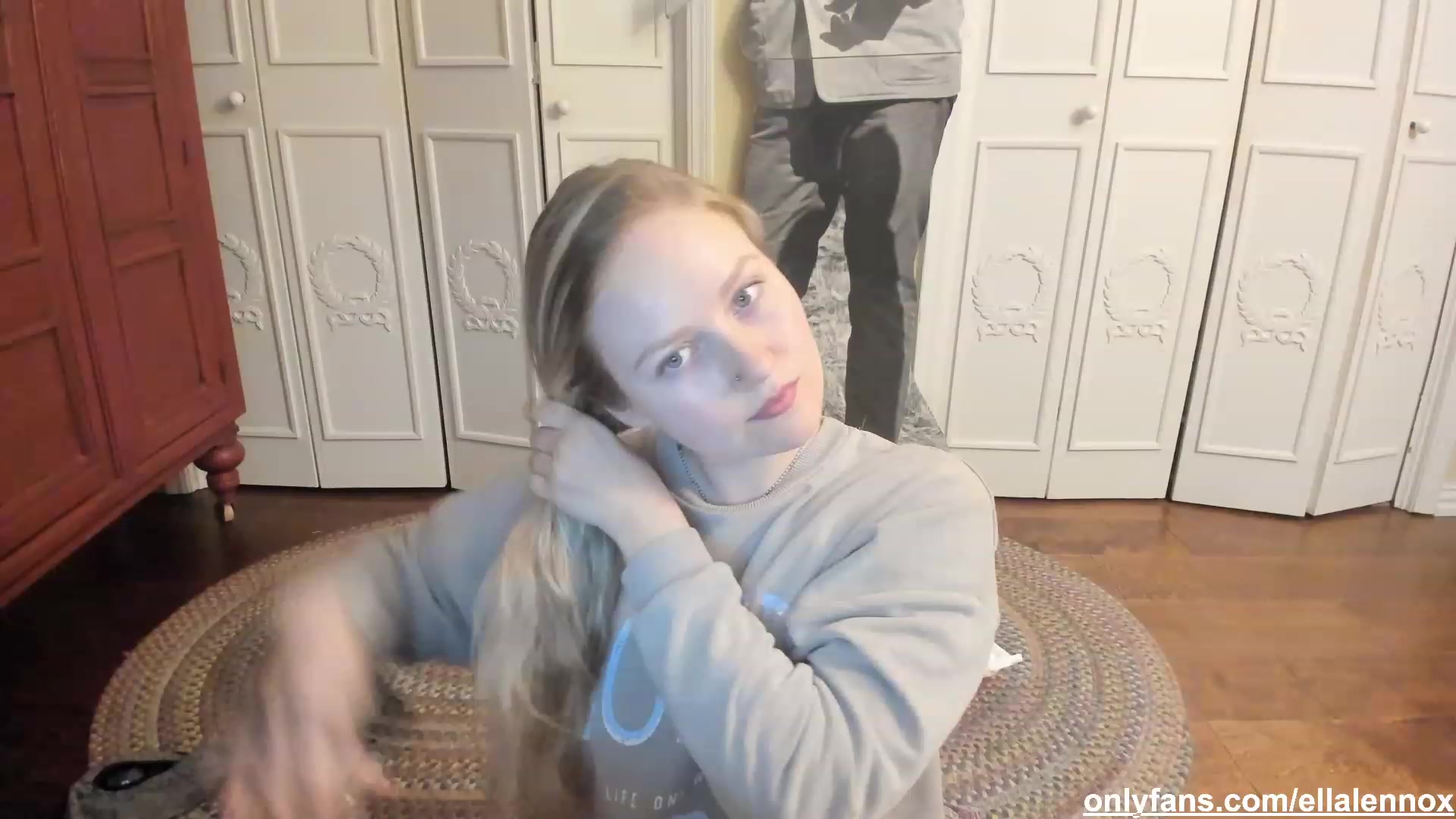 Gallery image thumbnail from EllaWood's myfreecams stream on, 02/24/2023, 16:59 image 10 of 20
