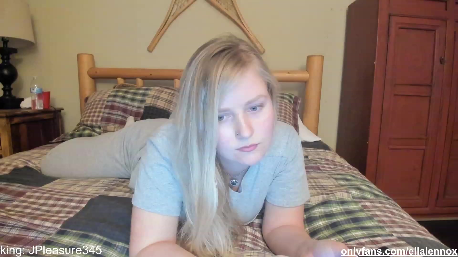 Gallery image thumbnail from EllaWood's myfreecams stream on, 02/25/2023, 23:21 image 14 of 20