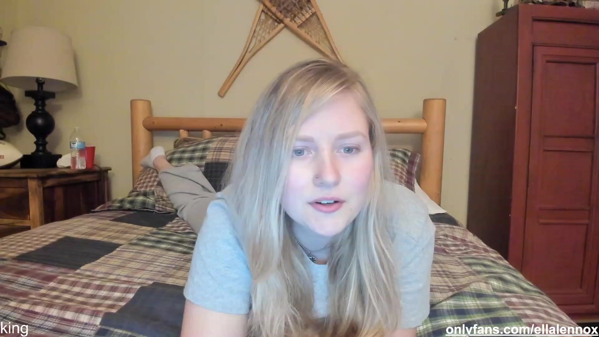 Gallery image thumbnail from EllaWood's myfreecams stream on, 02/25/2023, 23:21 image 5 of 20