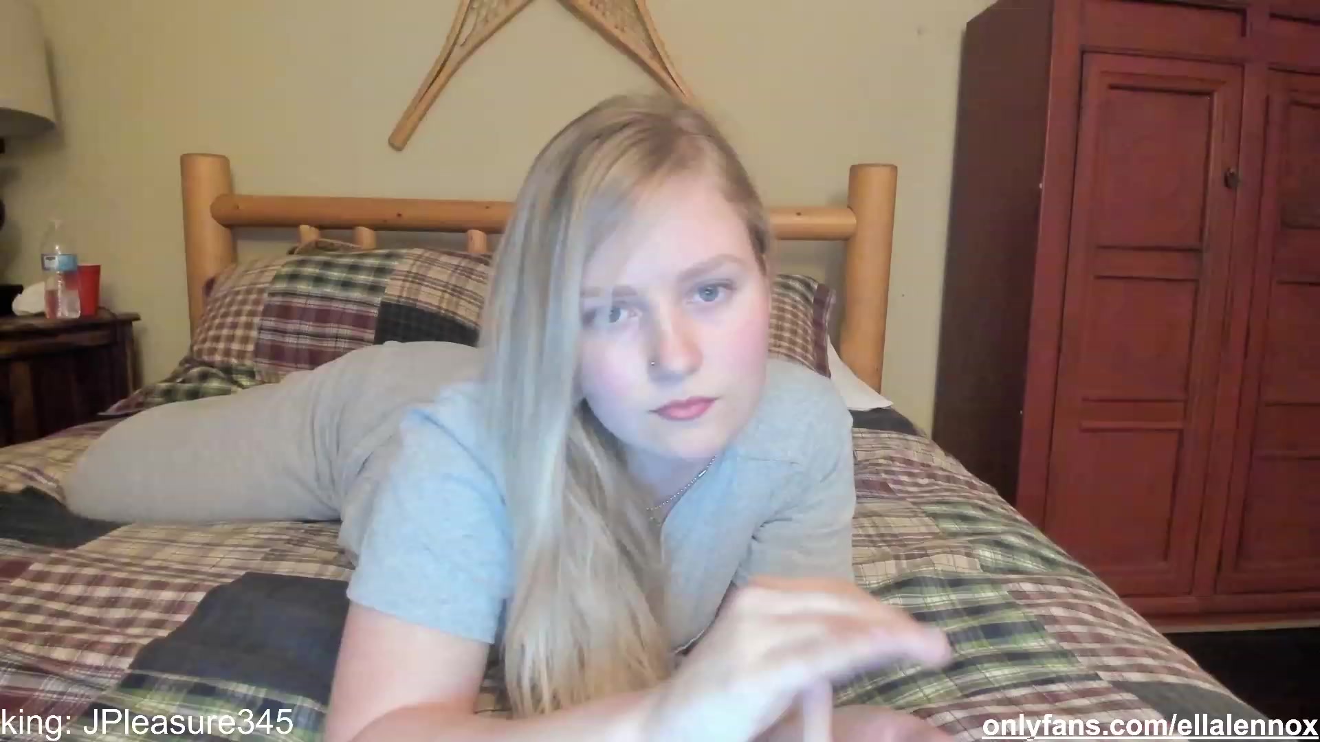 Gallery image thumbnail from EllaWood's myfreecams stream on, 02/25/2023, 23:21 image 11 of 20