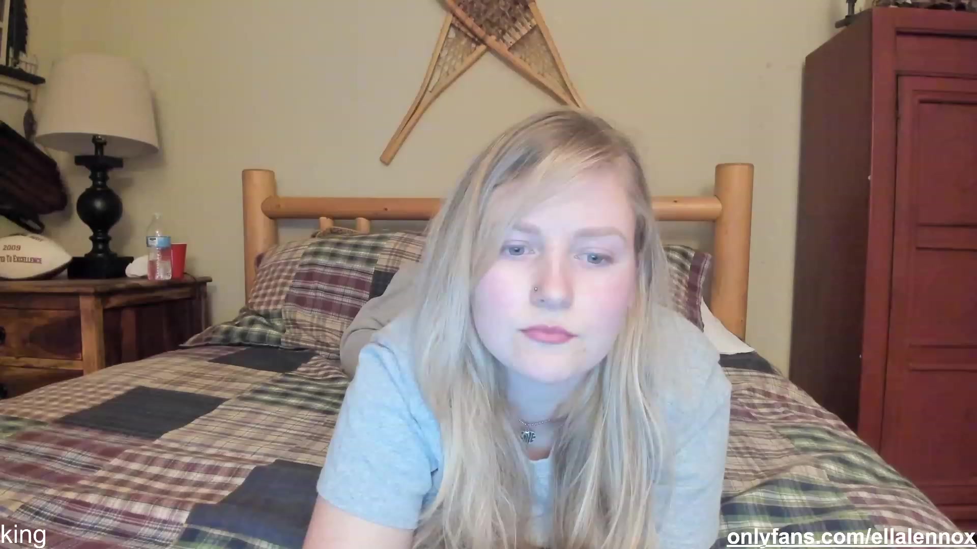 Gallery image thumbnail from EllaWood's myfreecams stream on, 02/25/2023, 23:21 image 7 of 20