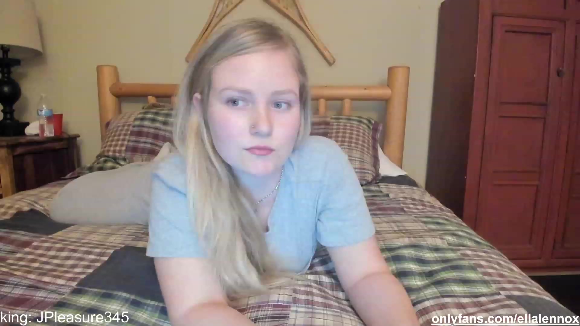 Gallery image thumbnail from EllaWood's myfreecams stream on, 02/25/2023, 23:21 image 12 of 20