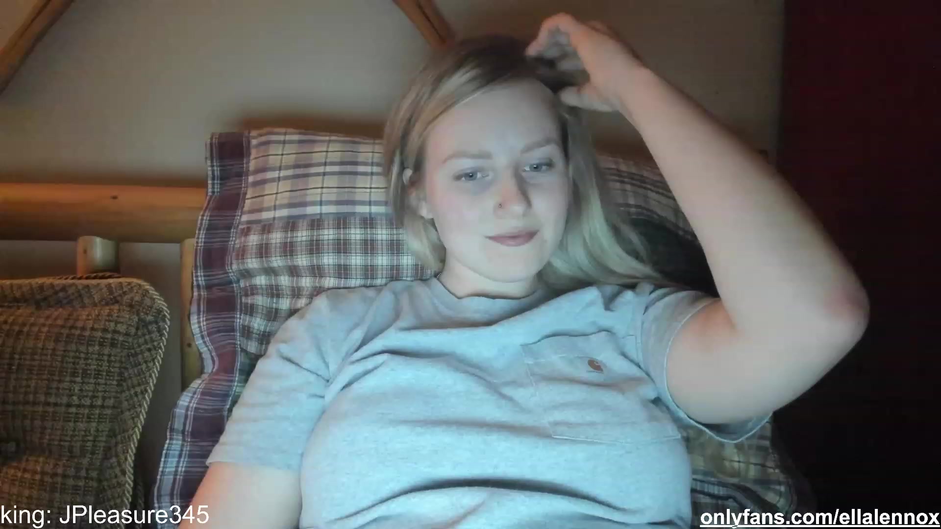 Gallery image thumbnail from EllaWood's myfreecams stream on, 02/25/2023, 23:21 image 20 of 20