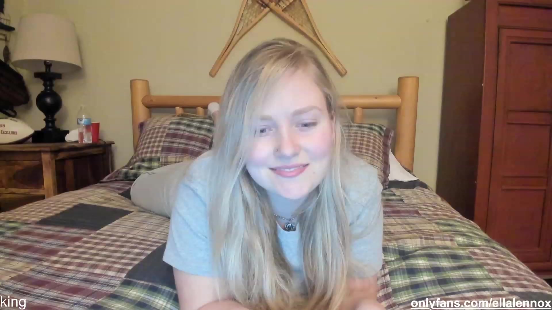 Gallery image thumbnail from EllaWood's myfreecams stream on, 02/25/2023, 23:21 image 1 of 20
