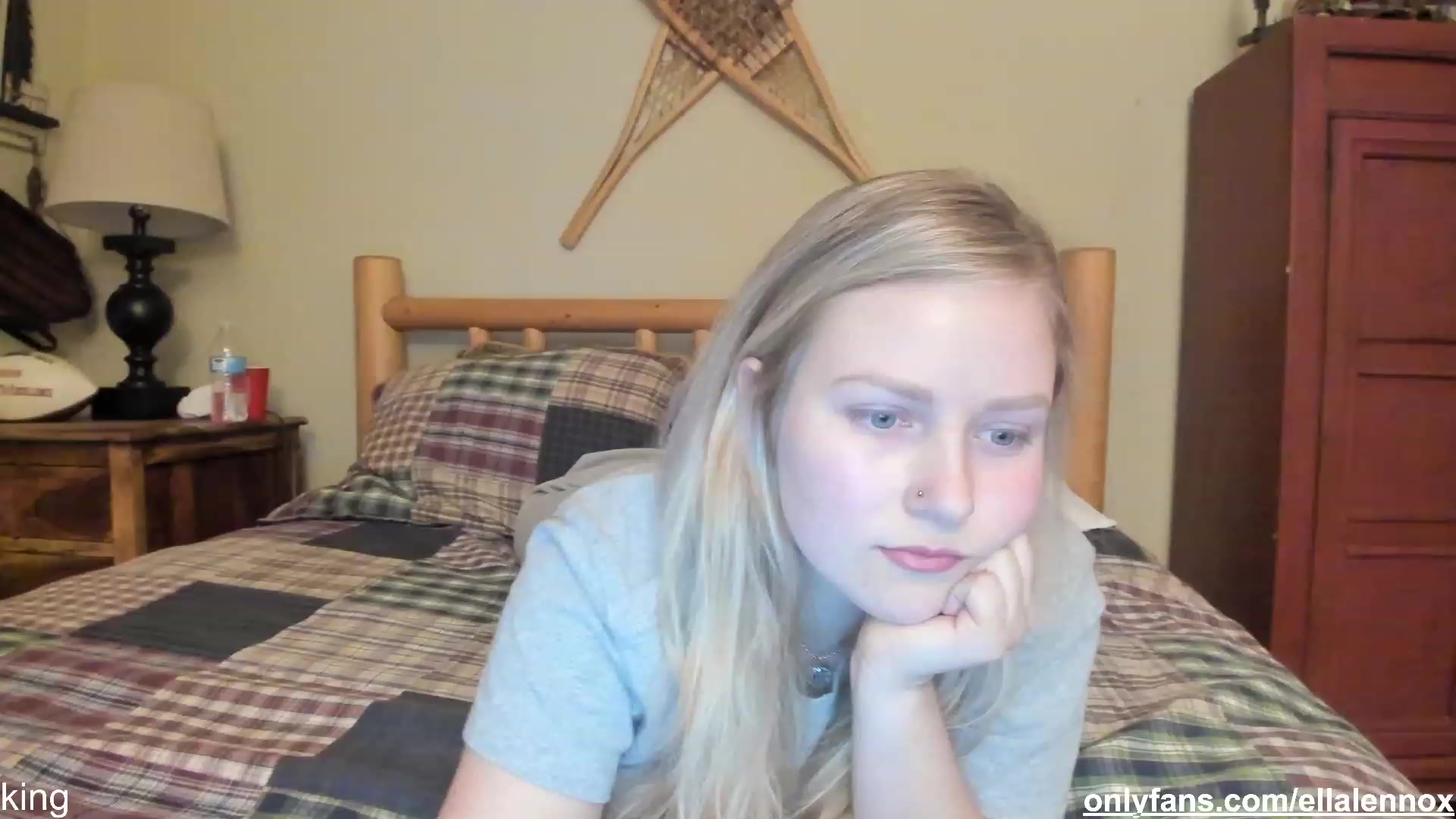 Gallery image thumbnail from EllaWood's myfreecams stream on, 02/25/2023, 23:21 image 8 of 20