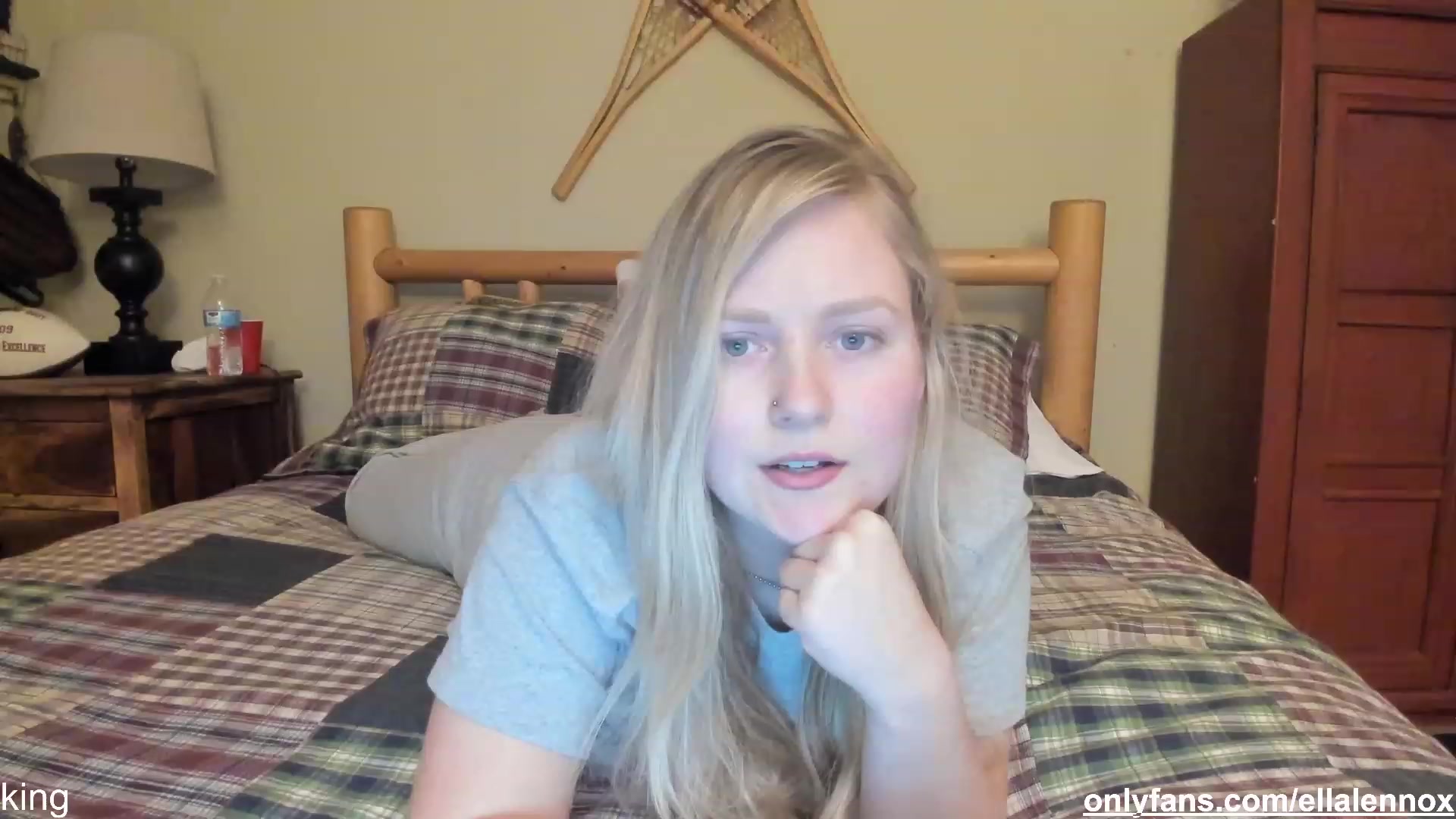 Gallery image thumbnail from EllaWood's myfreecams stream on, 02/25/2023, 23:21 image 3 of 20
